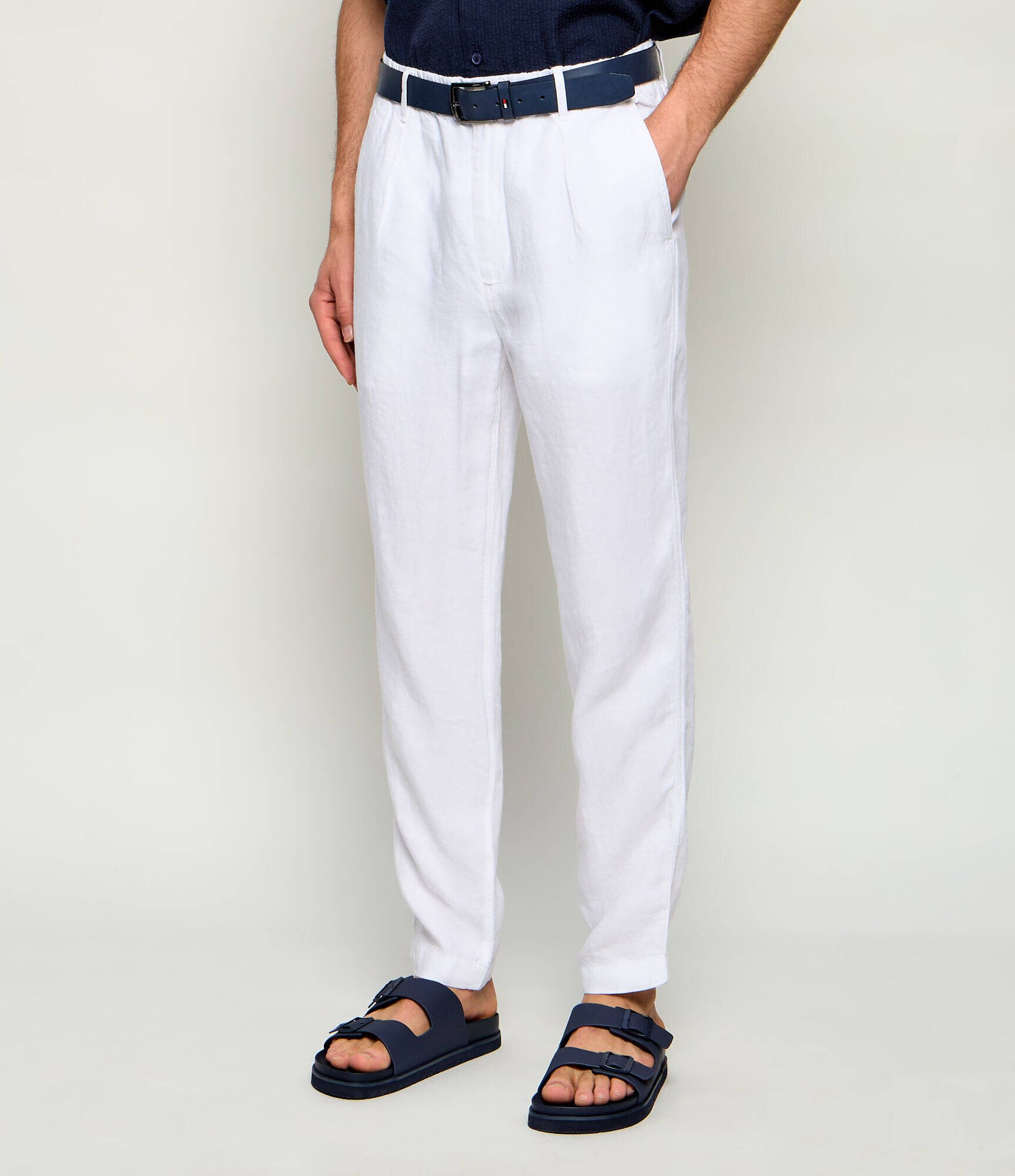 Polo Ralph Lauren De in pantaloni chino | Slim Fit