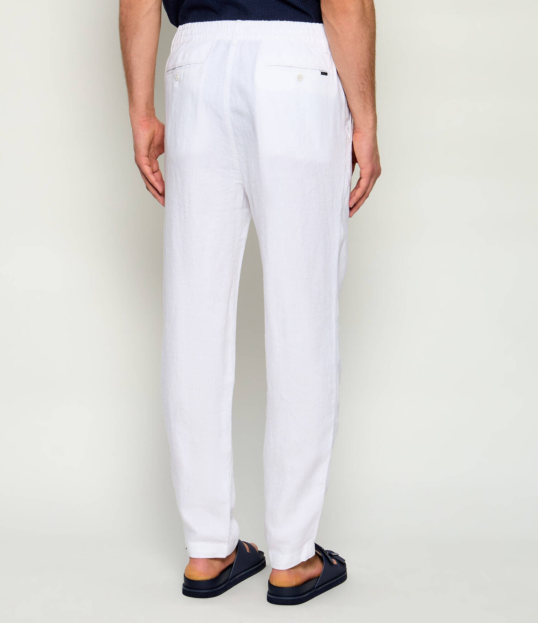 Polo Ralph Lauren De in pantaloni chino | Slim Fit