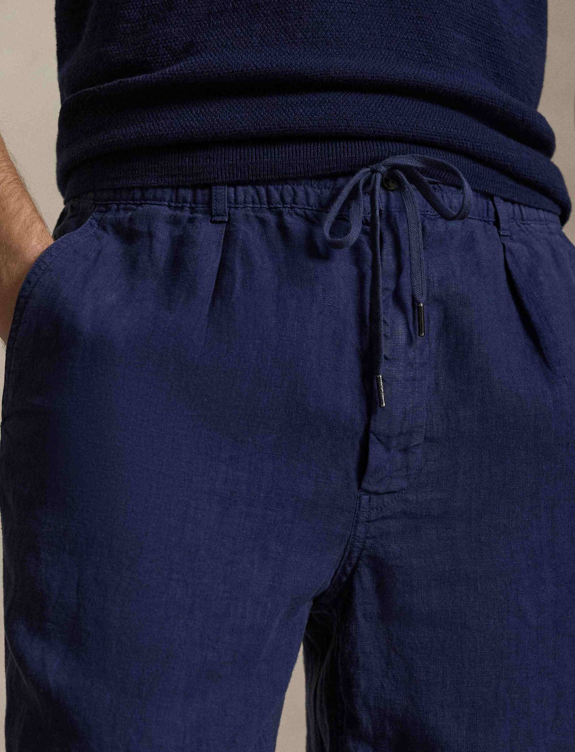 Polo Ralph Lauren De in pantaloni chino | Slim Fit