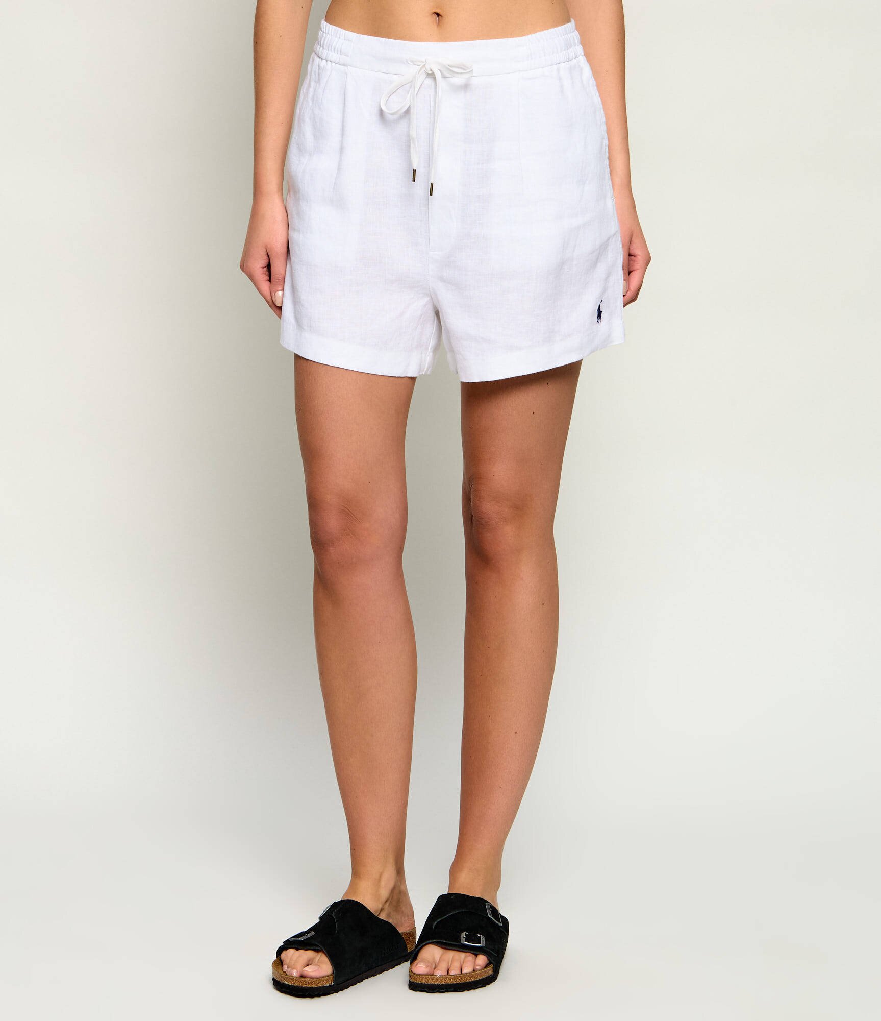 Polo Ralph Lauren De in pantaloni scurți | Relaxed fit