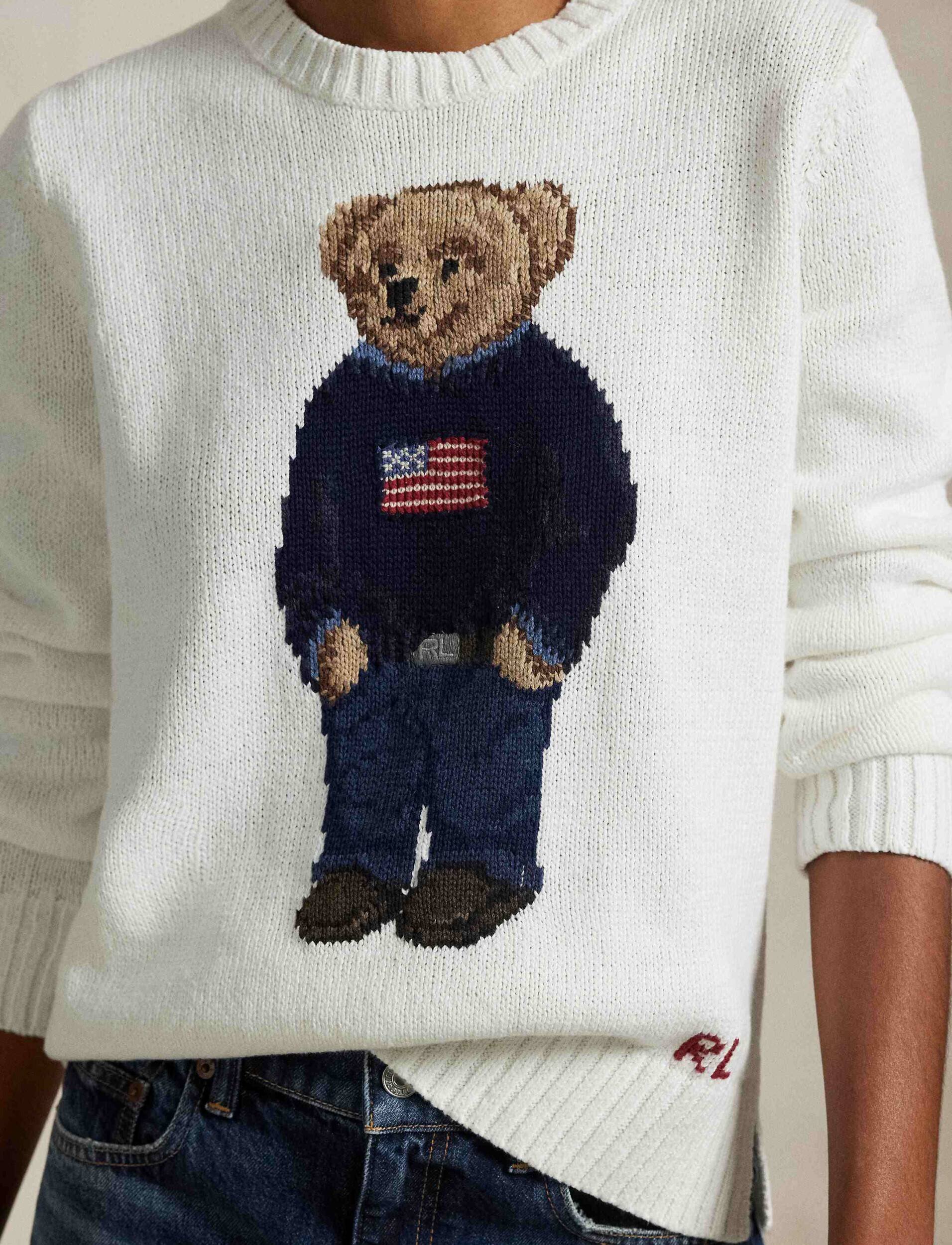 Polo Ralph Lauren De in pulover | regular fit