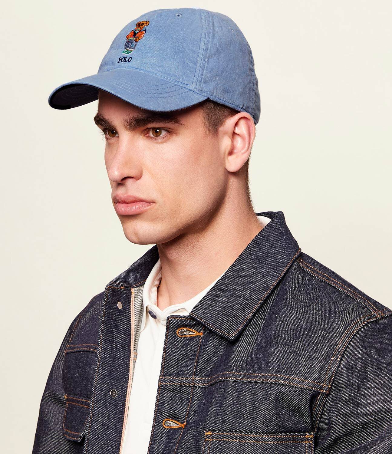 Polo Ralph Lauren De in șapcă baseball