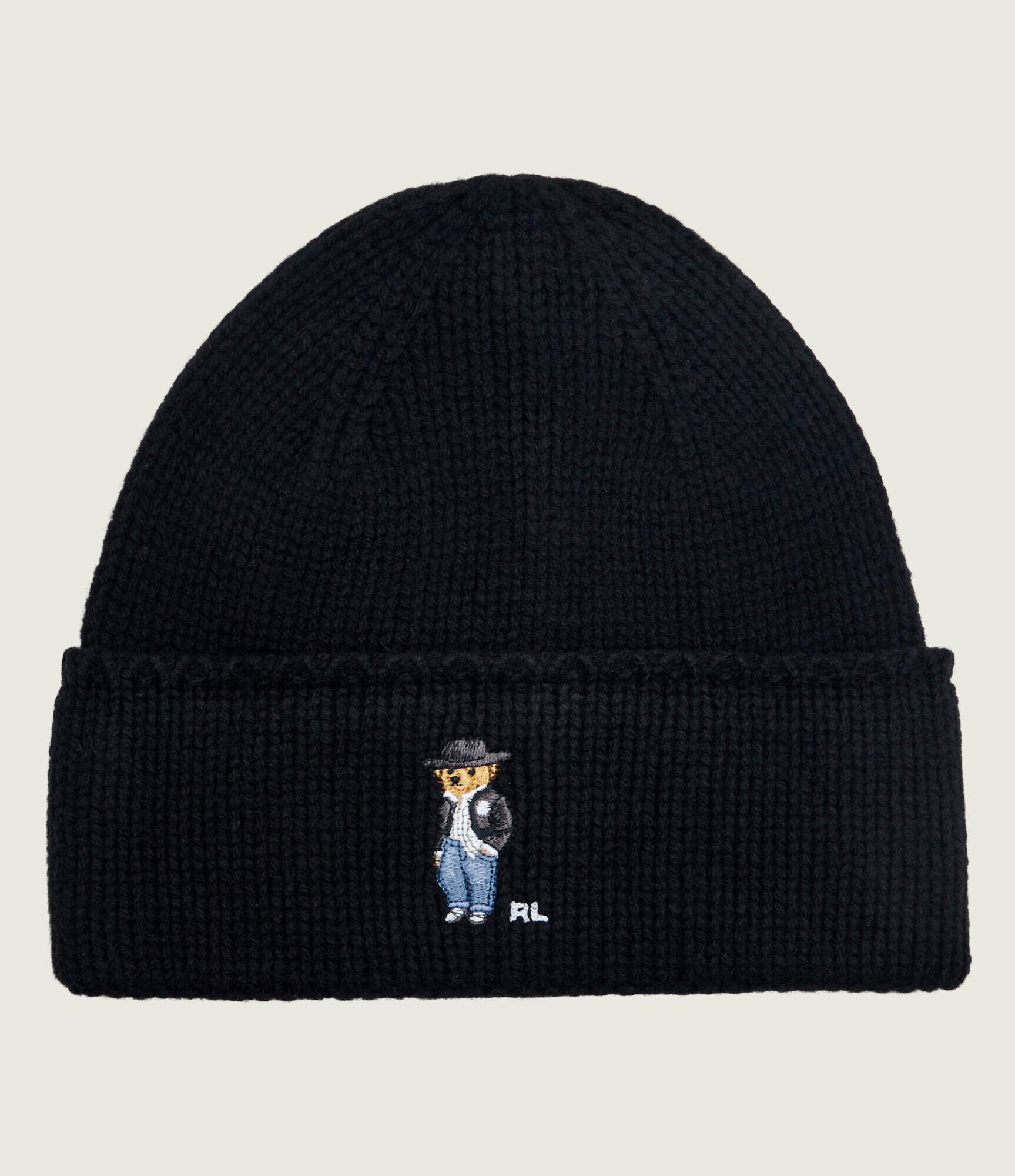 Polo Ralph Lauren De lână căciulă
