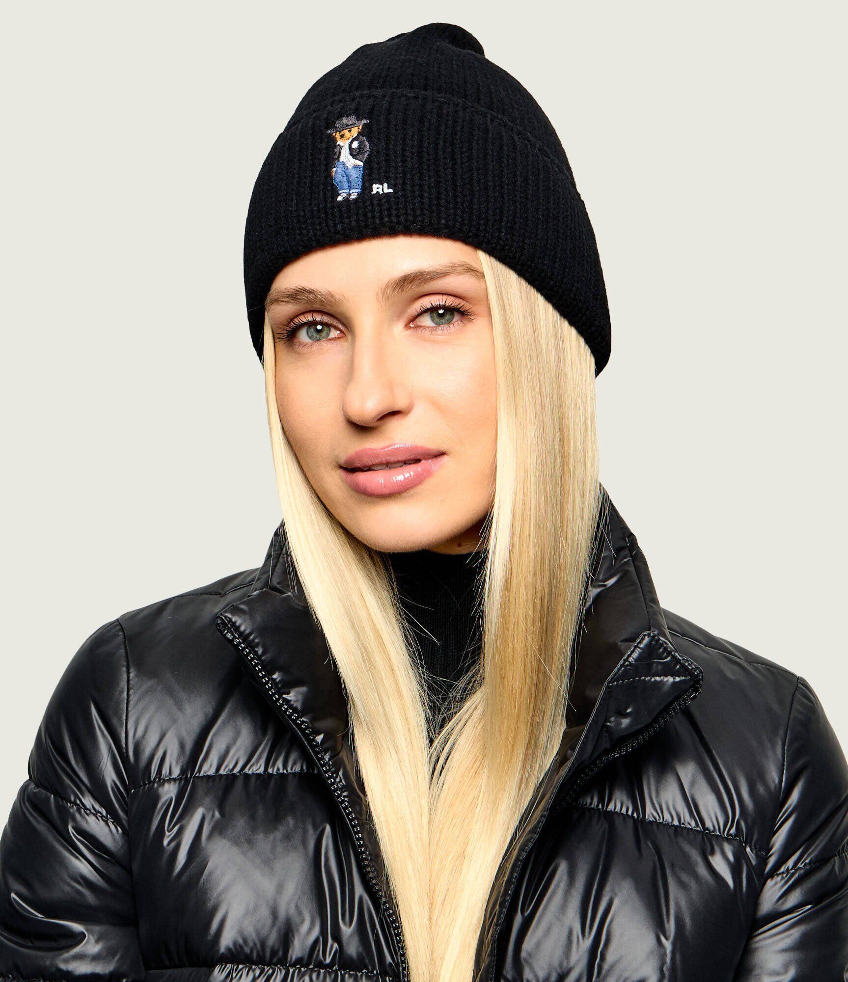 Polo Ralph Lauren De lână căciulă