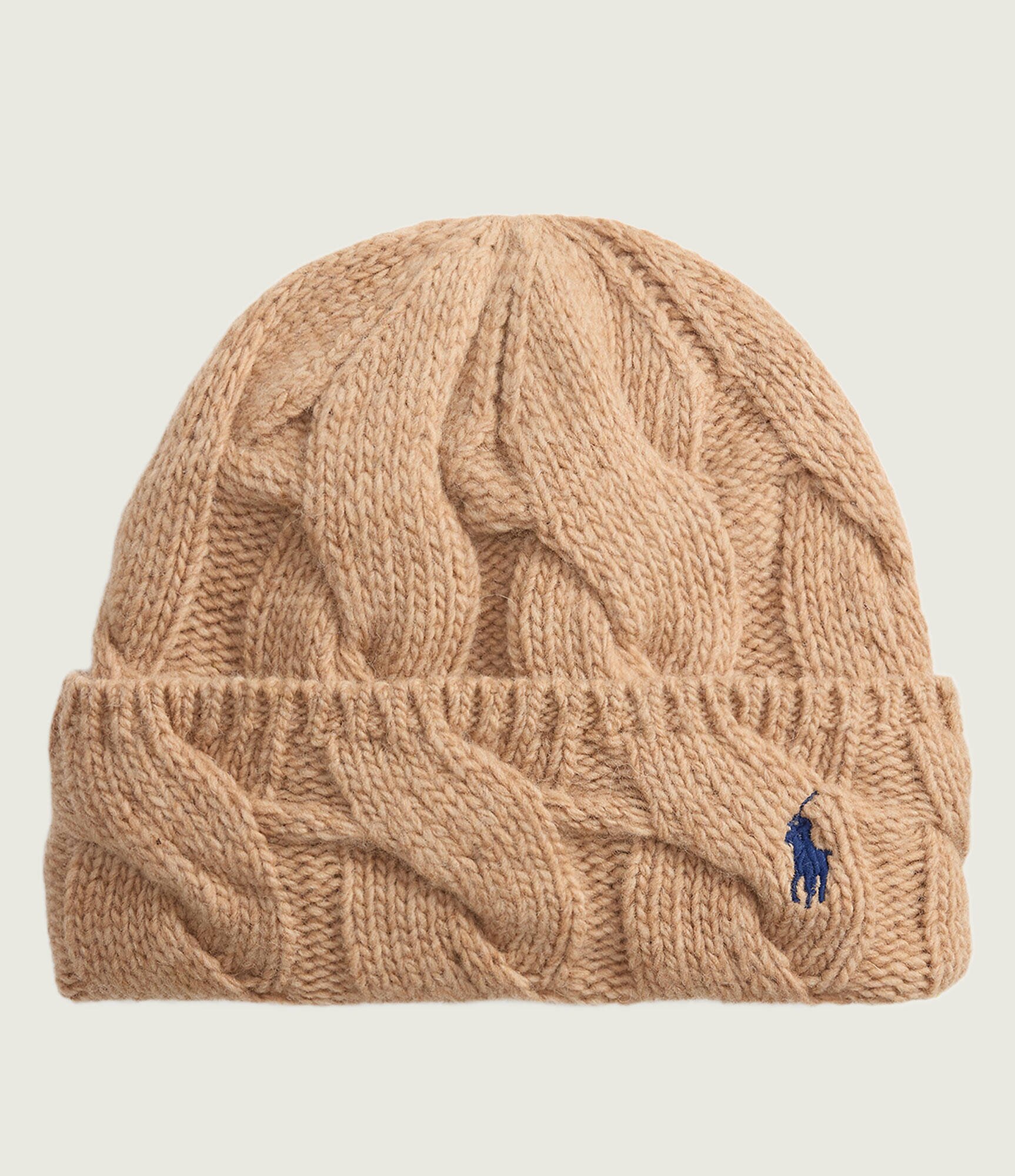 Polo Ralph Lauren De lână căciulă