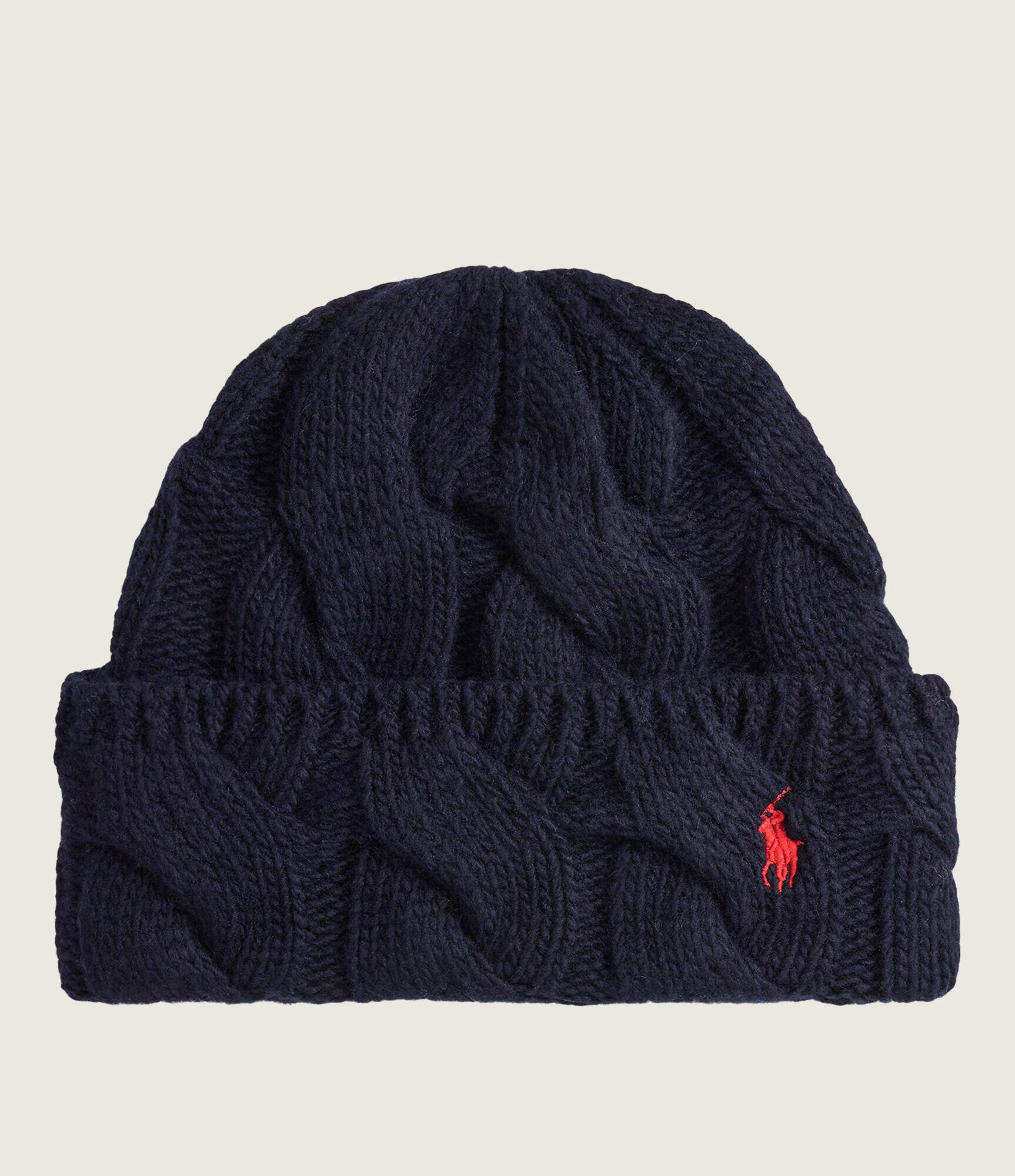 Polo Ralph Lauren De lână căciulă
