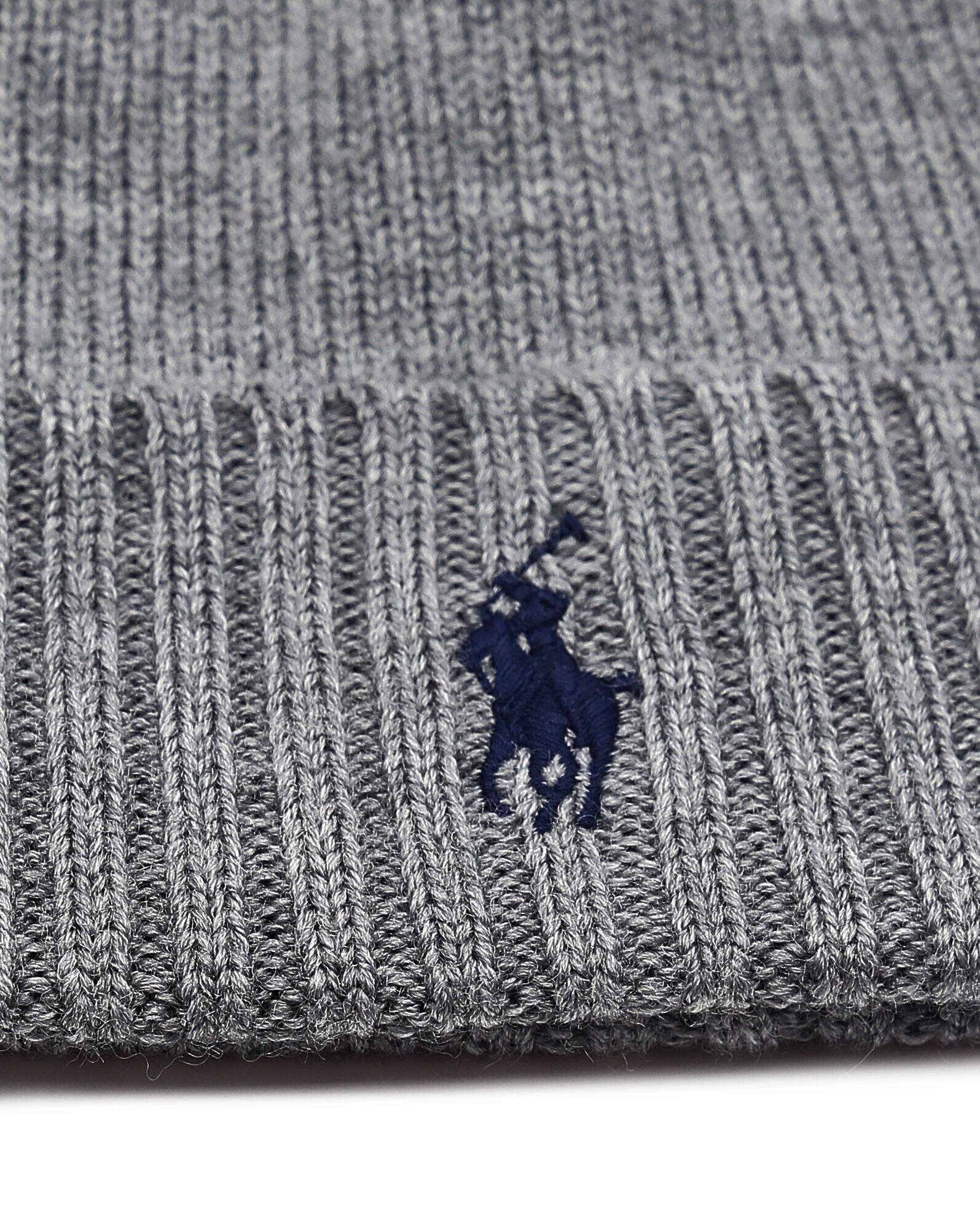 Polo Ralph Lauren de lână căciulă