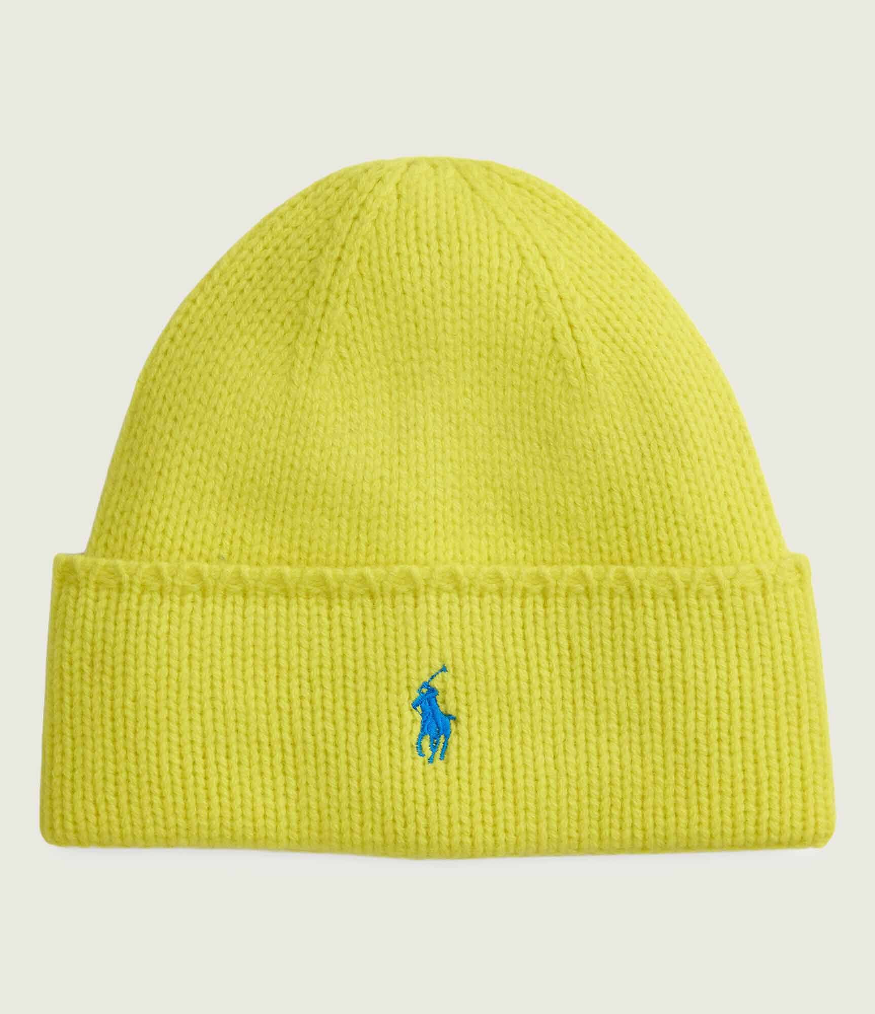 Polo Ralph Lauren De lână căciulă