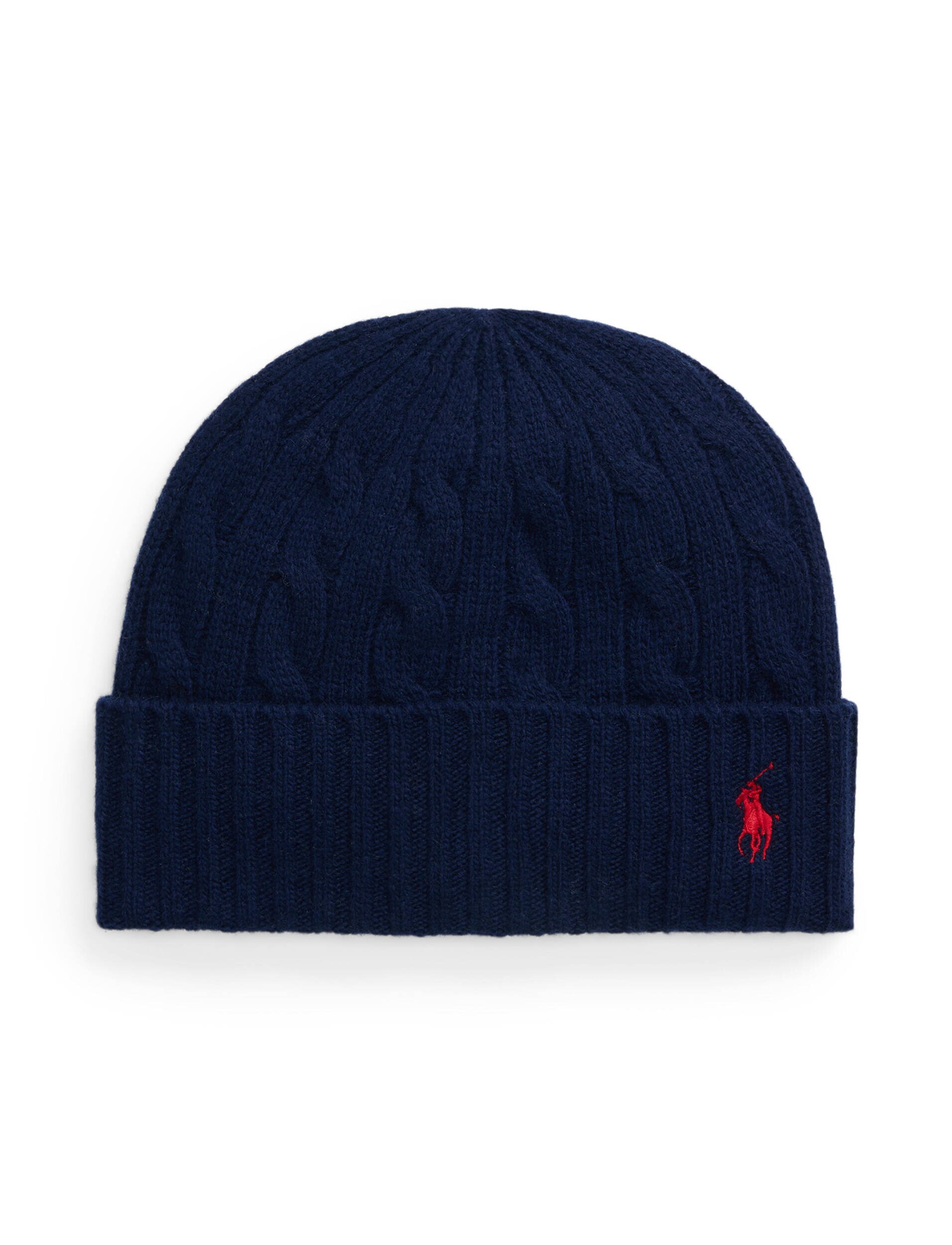 Polo Ralph Lauren De lână căciulă