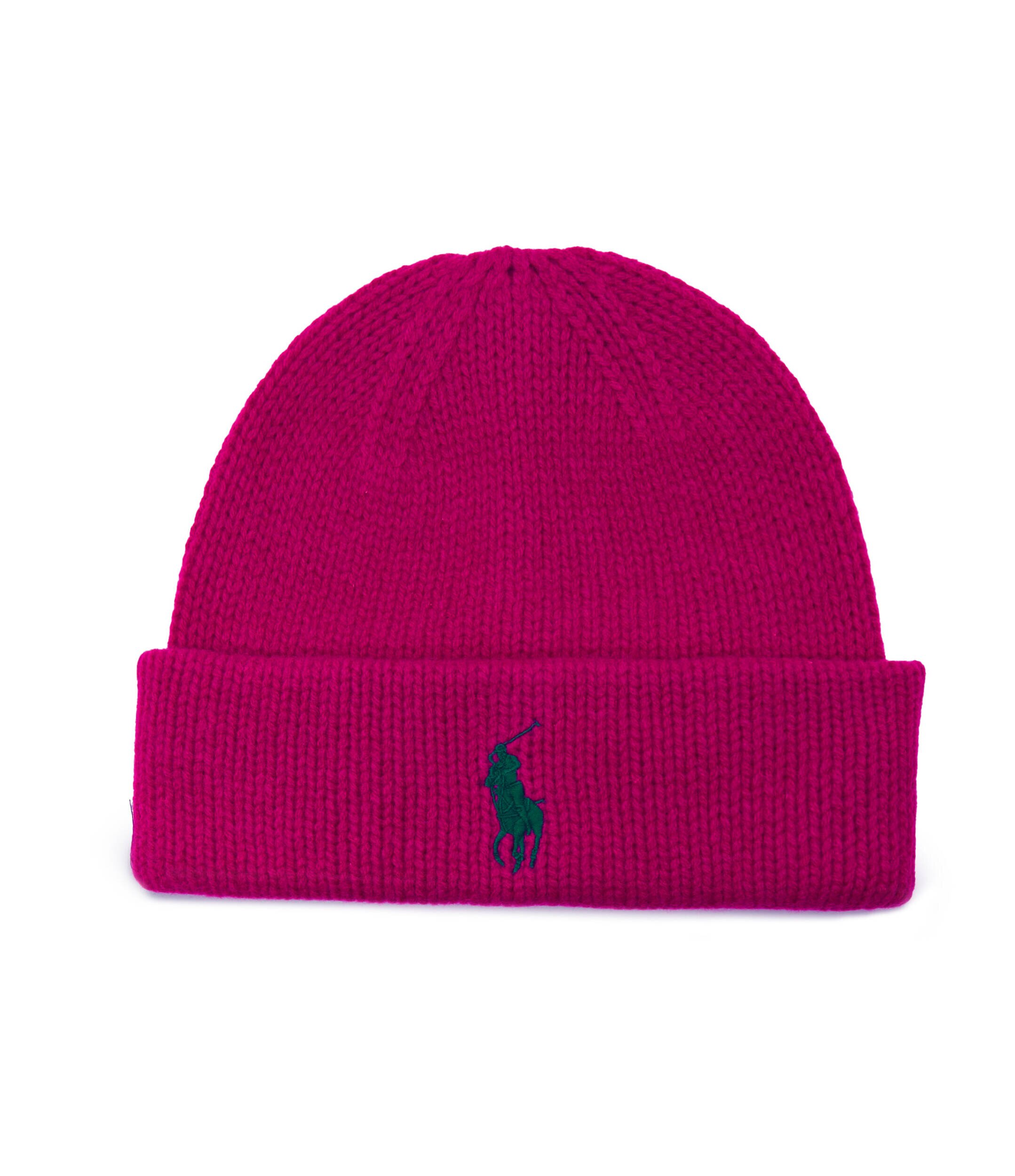 Polo Ralph Lauren De lână căciulă