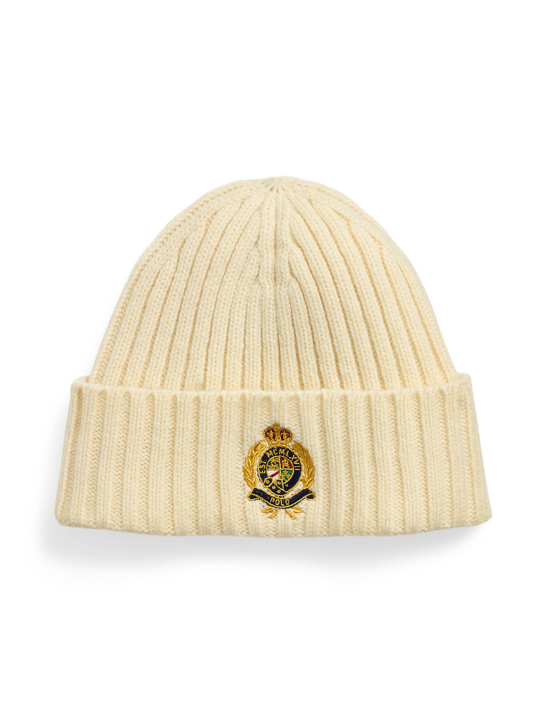 Polo Ralph Lauren De lână căciulă