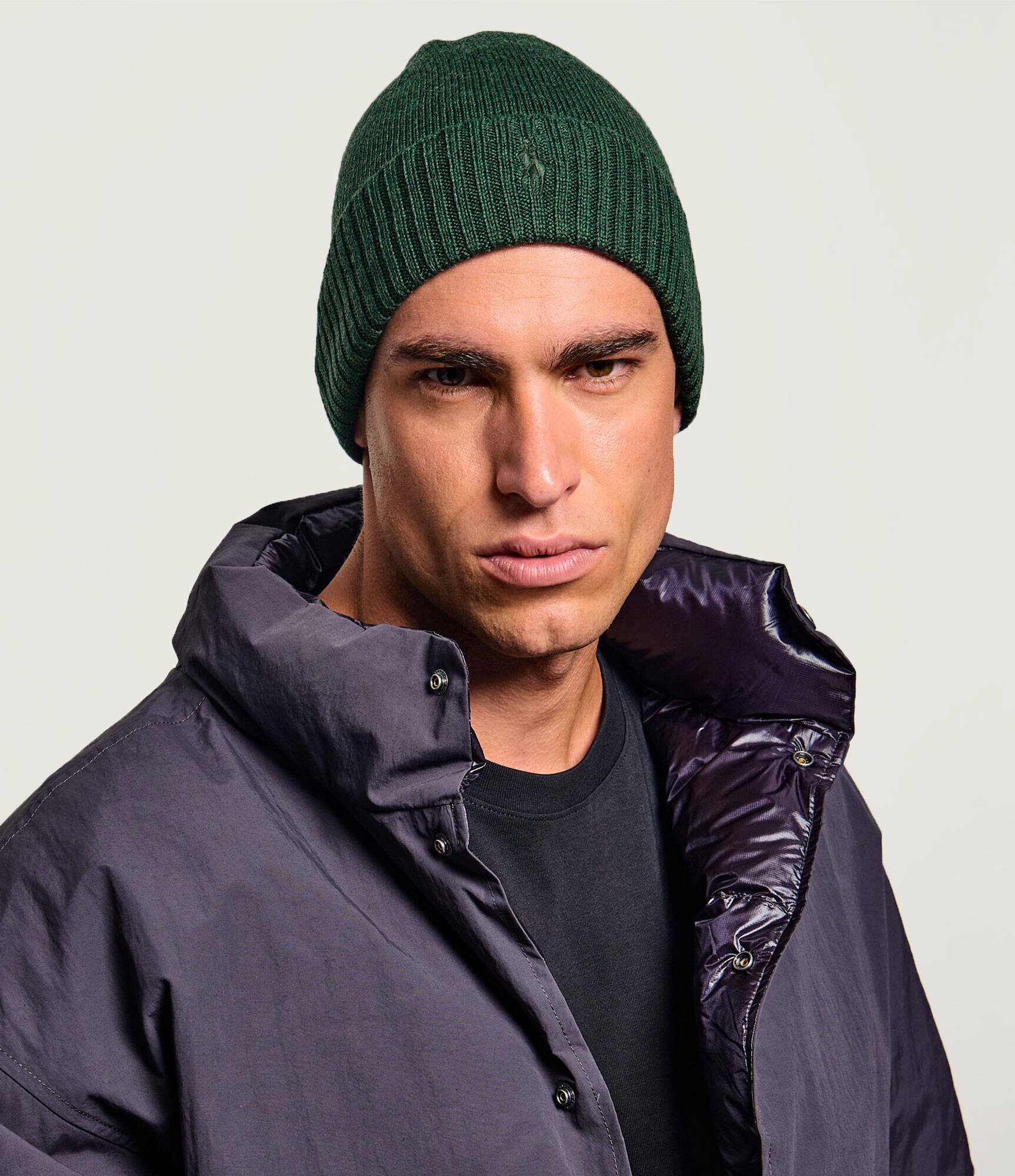 Polo Ralph Lauren De lână căciulă