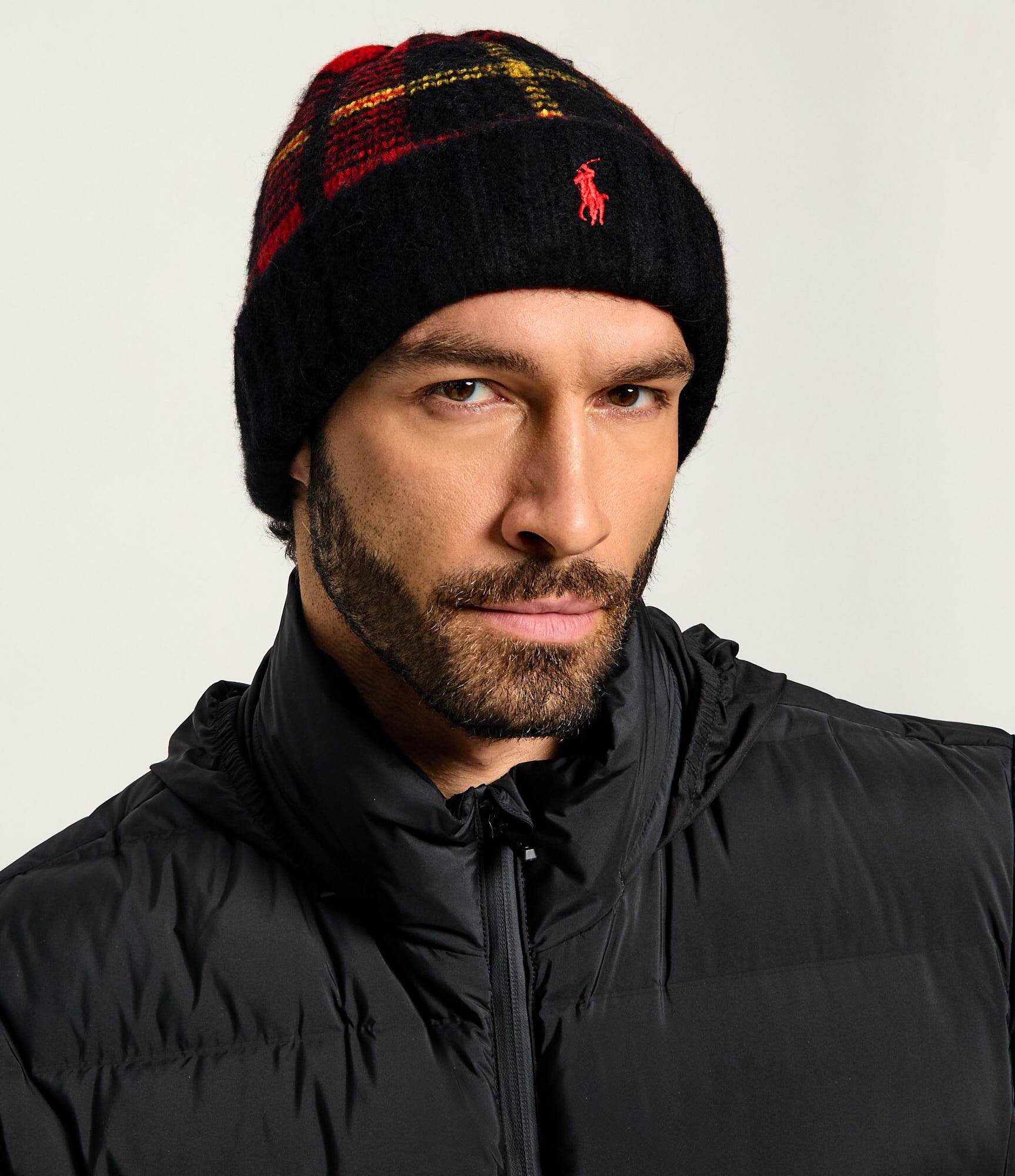 Polo Ralph Lauren De lână căciulă