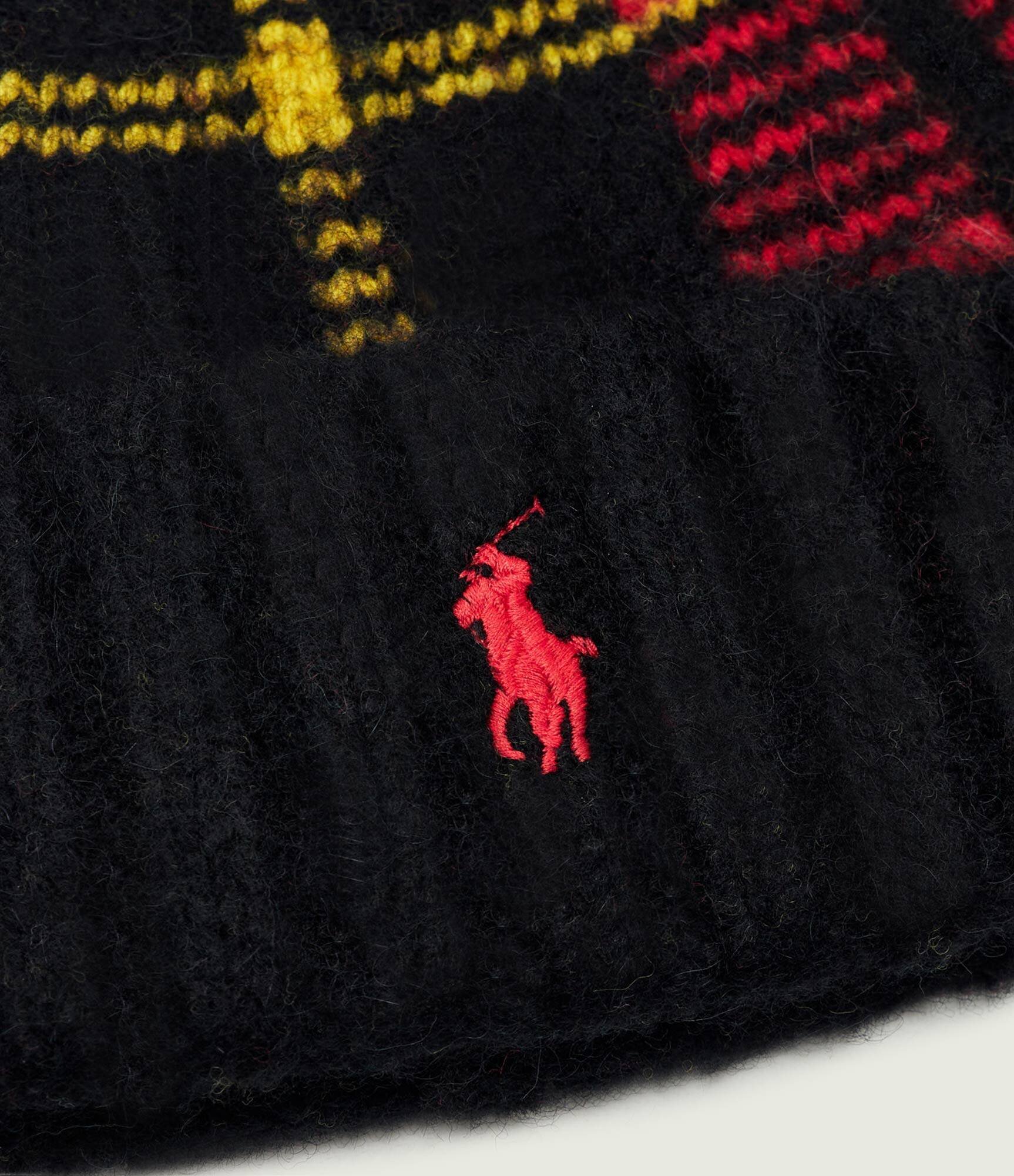 Polo Ralph Lauren De lână căciulă