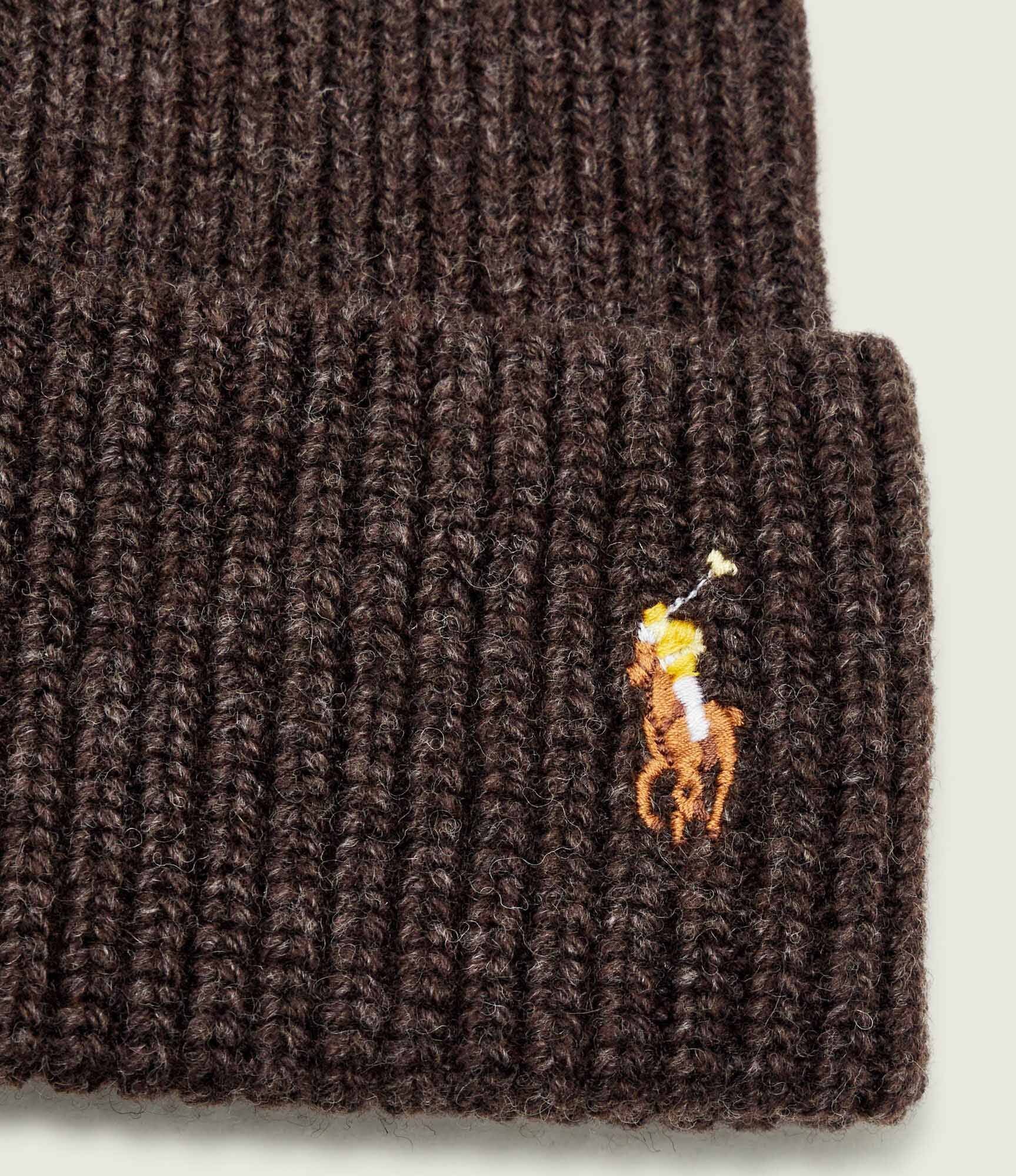 Polo Ralph Lauren De lână căciulă
