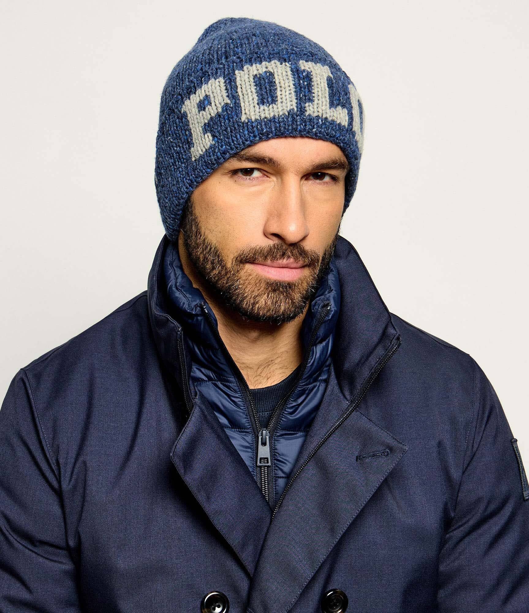 Polo Ralph Lauren De lână căciulă