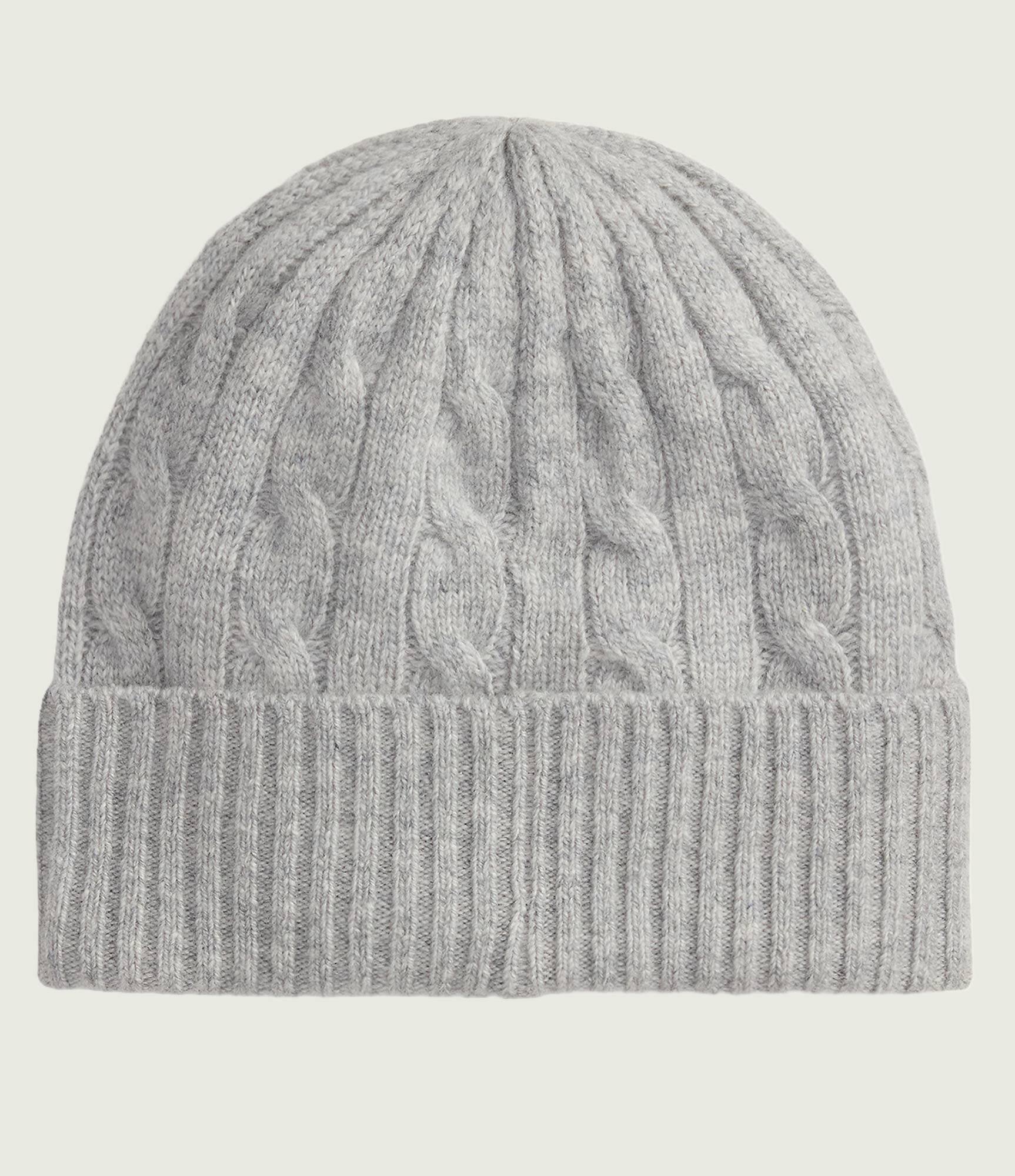 Polo Ralph Lauren De lână căciulă cu adaos de cașmir