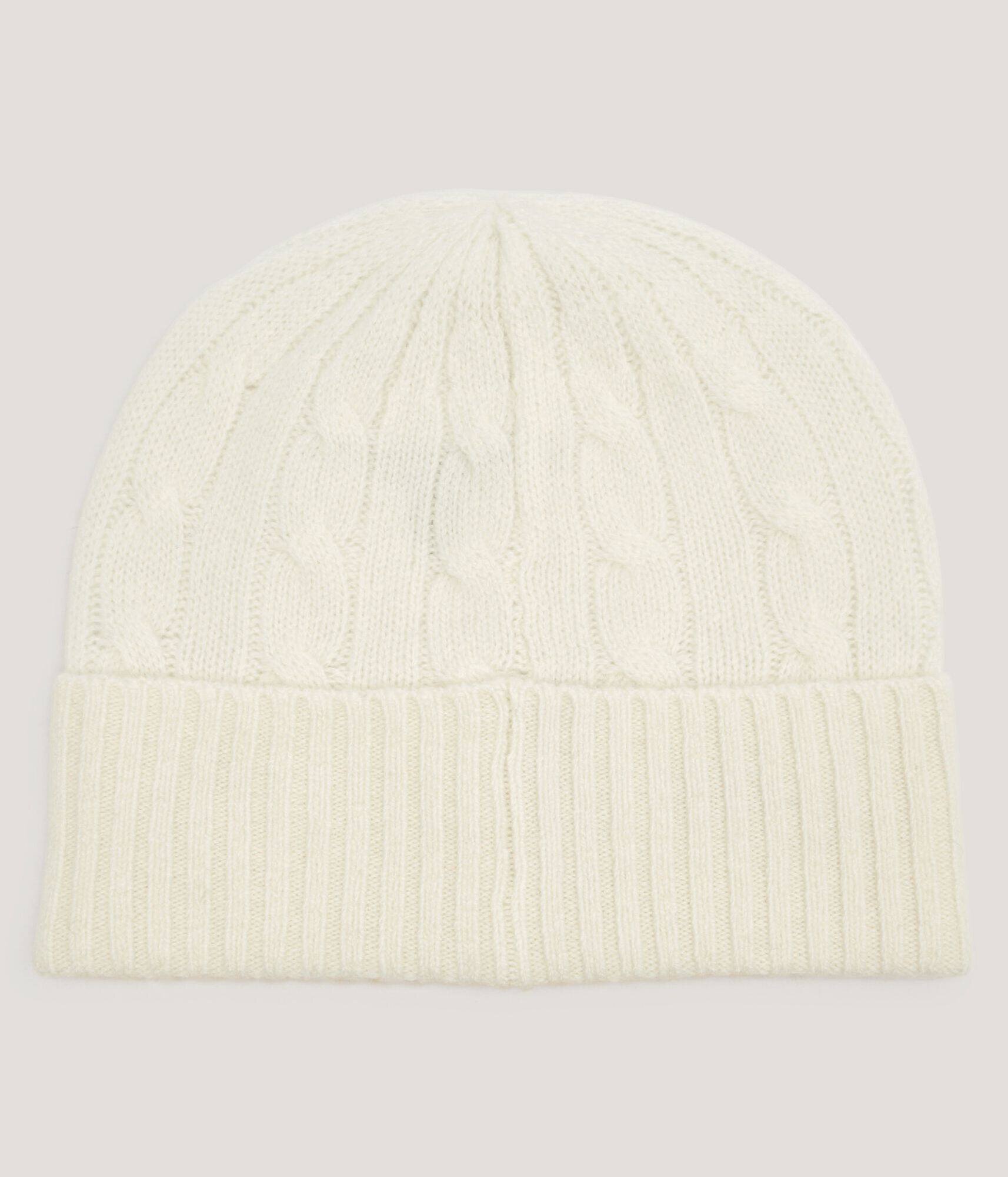 Polo Ralph Lauren De lână căciulă cu adaos de cașmir