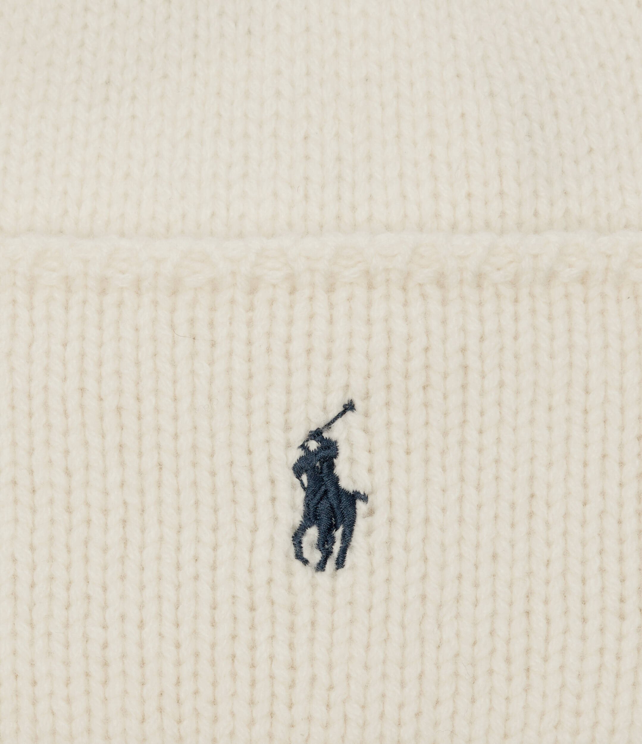 Polo Ralph Lauren De lână căciulă PONY