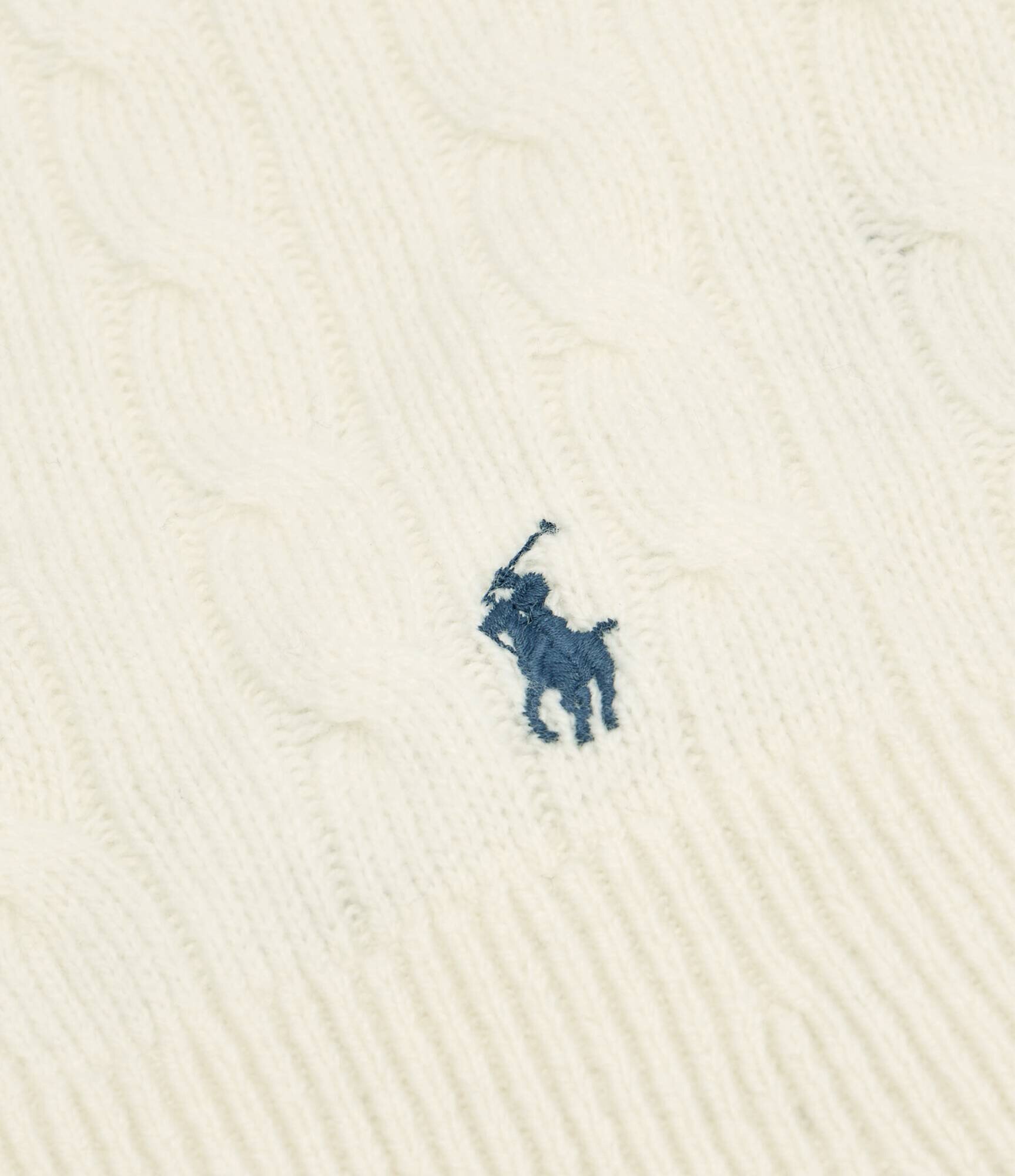 Polo Ralph Lauren De lână cagulă cu adaos de cașmir