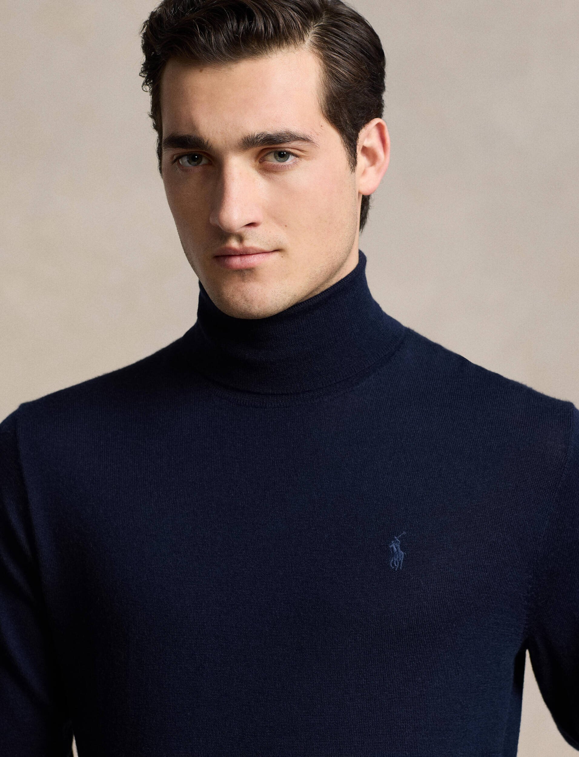 Polo Ralph Lauren De lână maletă | Regular Fit