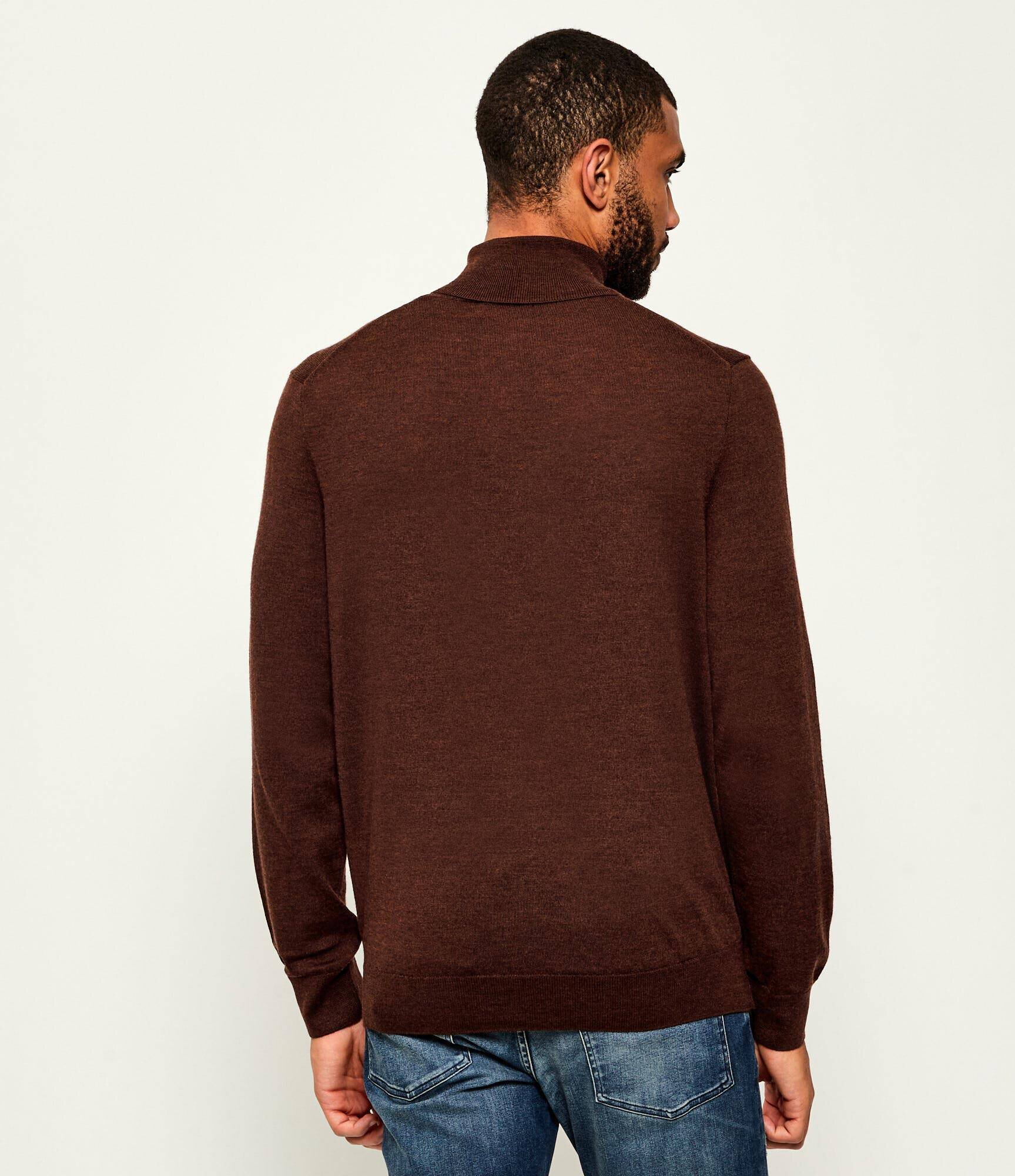 Polo Ralph Lauren De lână maletă | Regular Fit