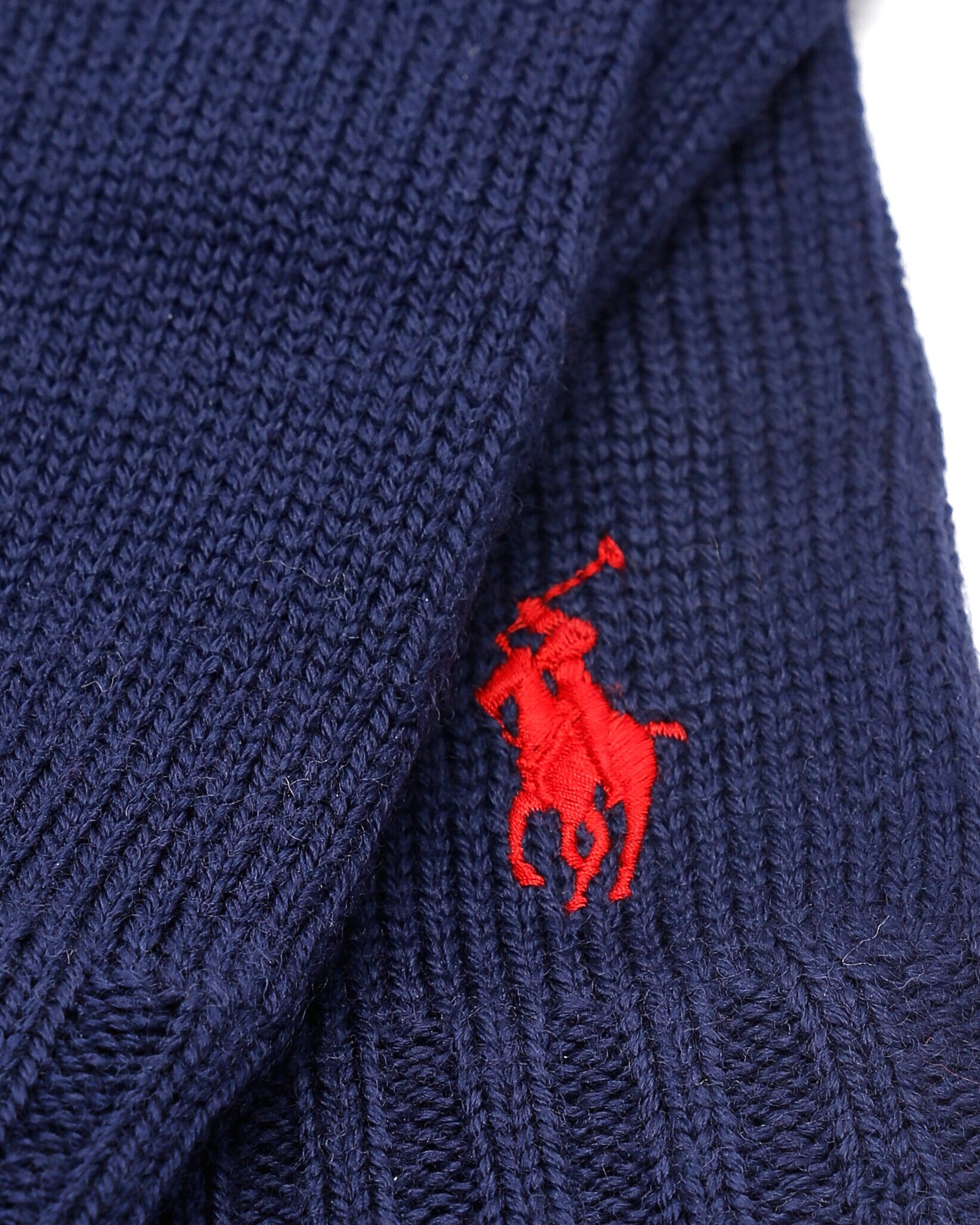 Polo Ralph Lauren de lână mănuși