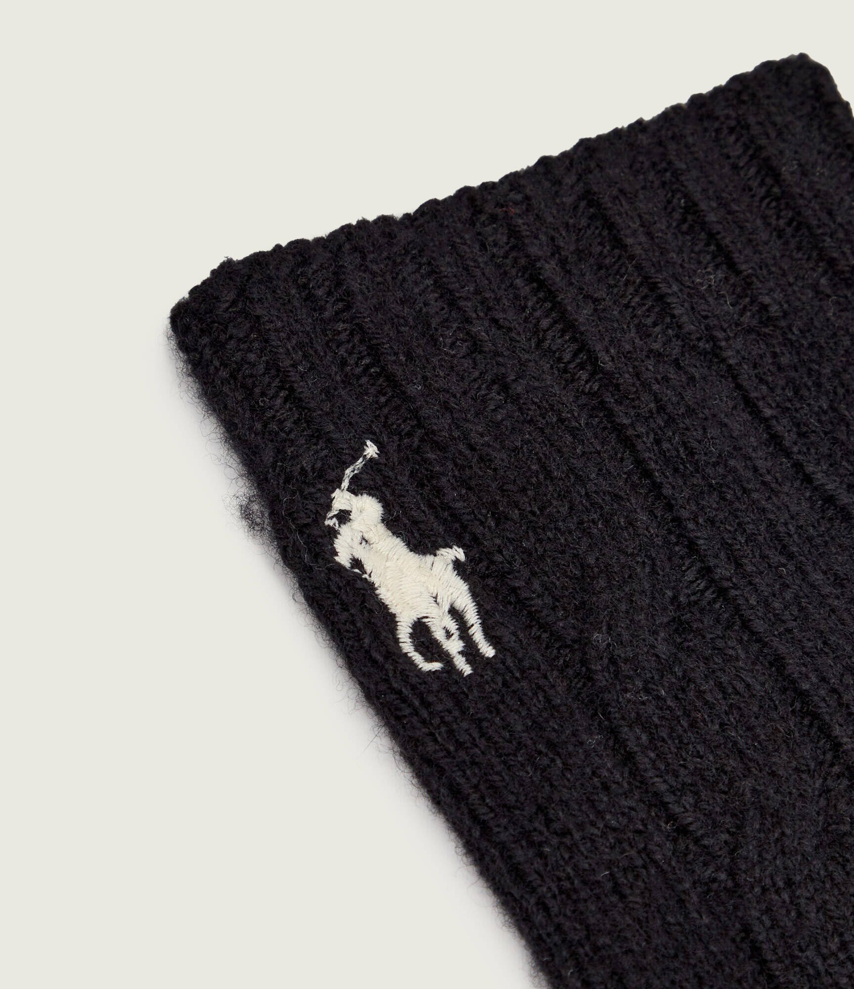 Polo Ralph Lauren De lână mănuși cu adaos de cașmir