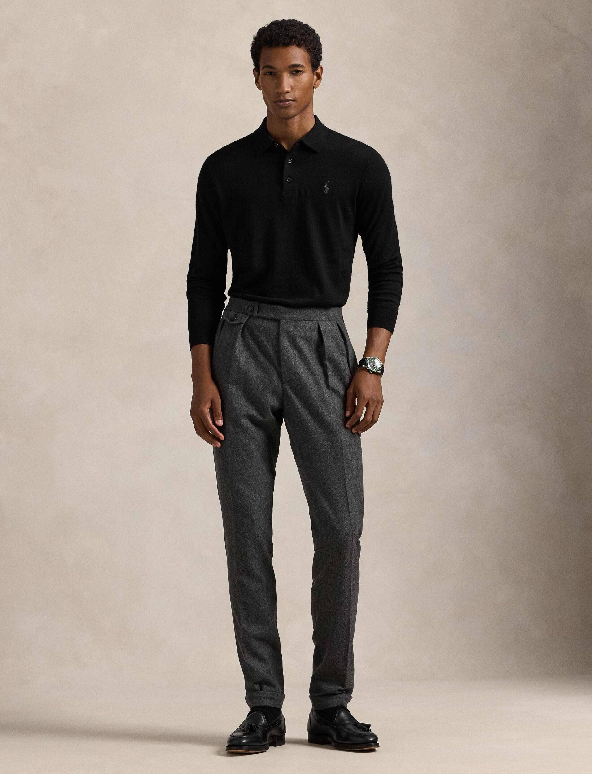 Polo Ralph Lauren De lână polo | Regular Fit