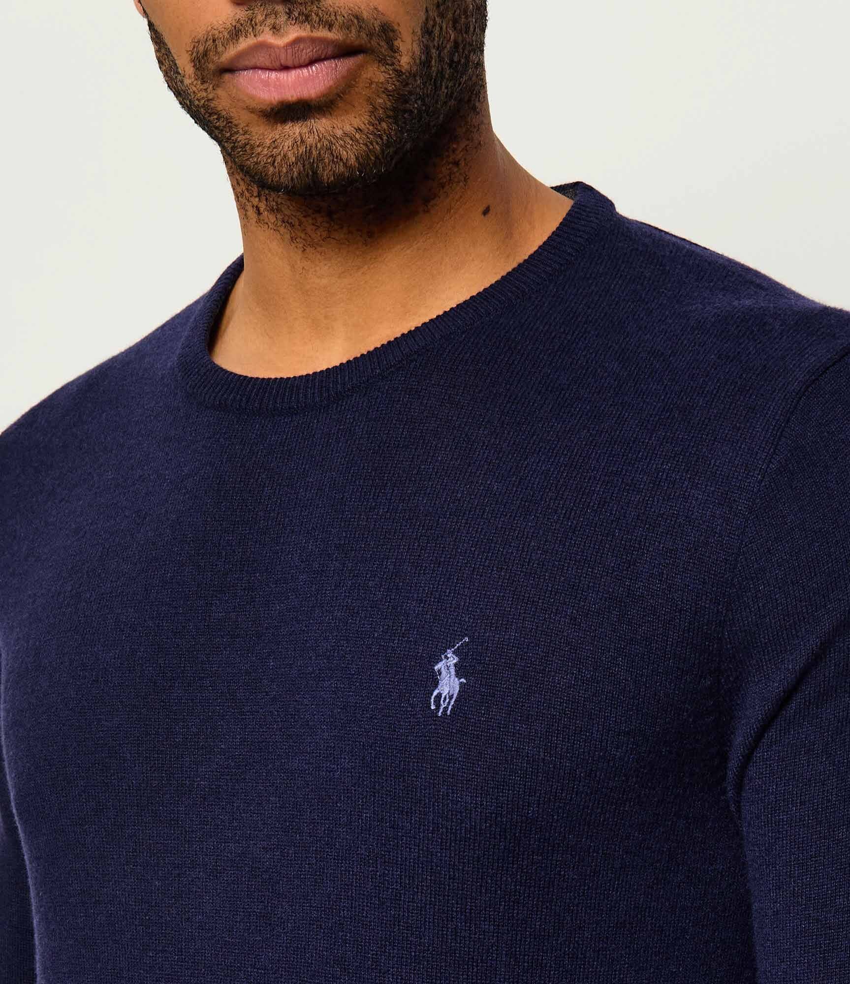 Polo Ralph Lauren De lână pulover | regular fit