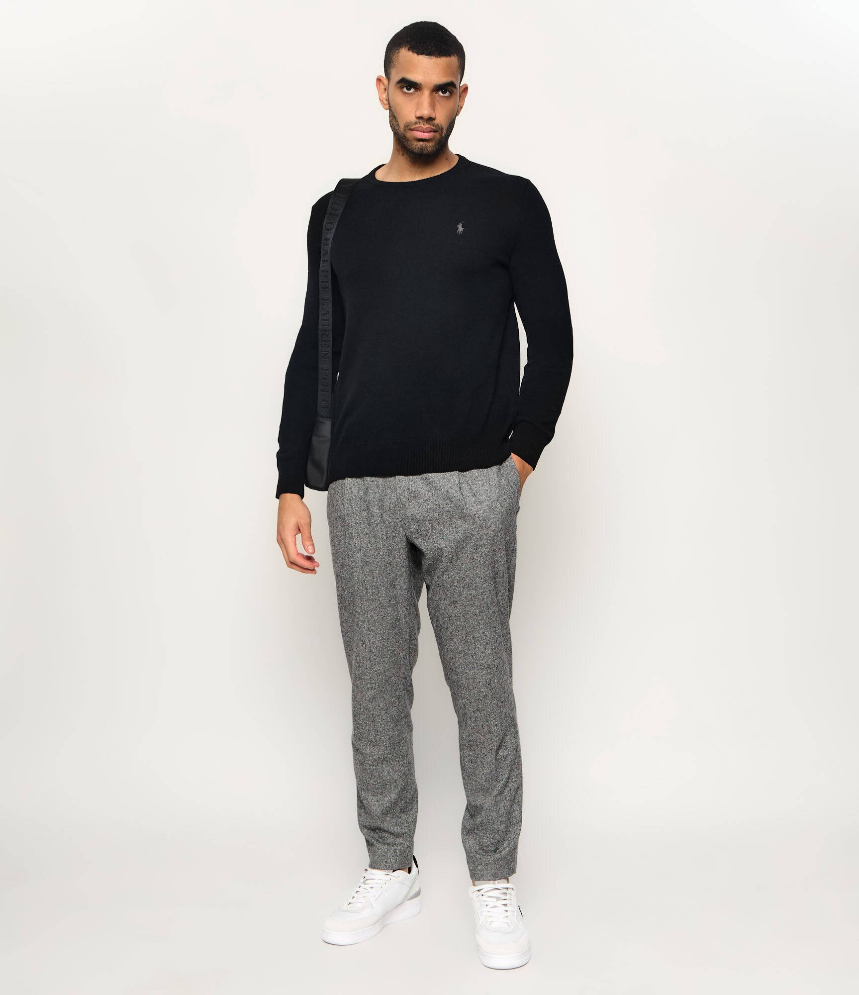 Polo Ralph Lauren De lână pulover | regular fit