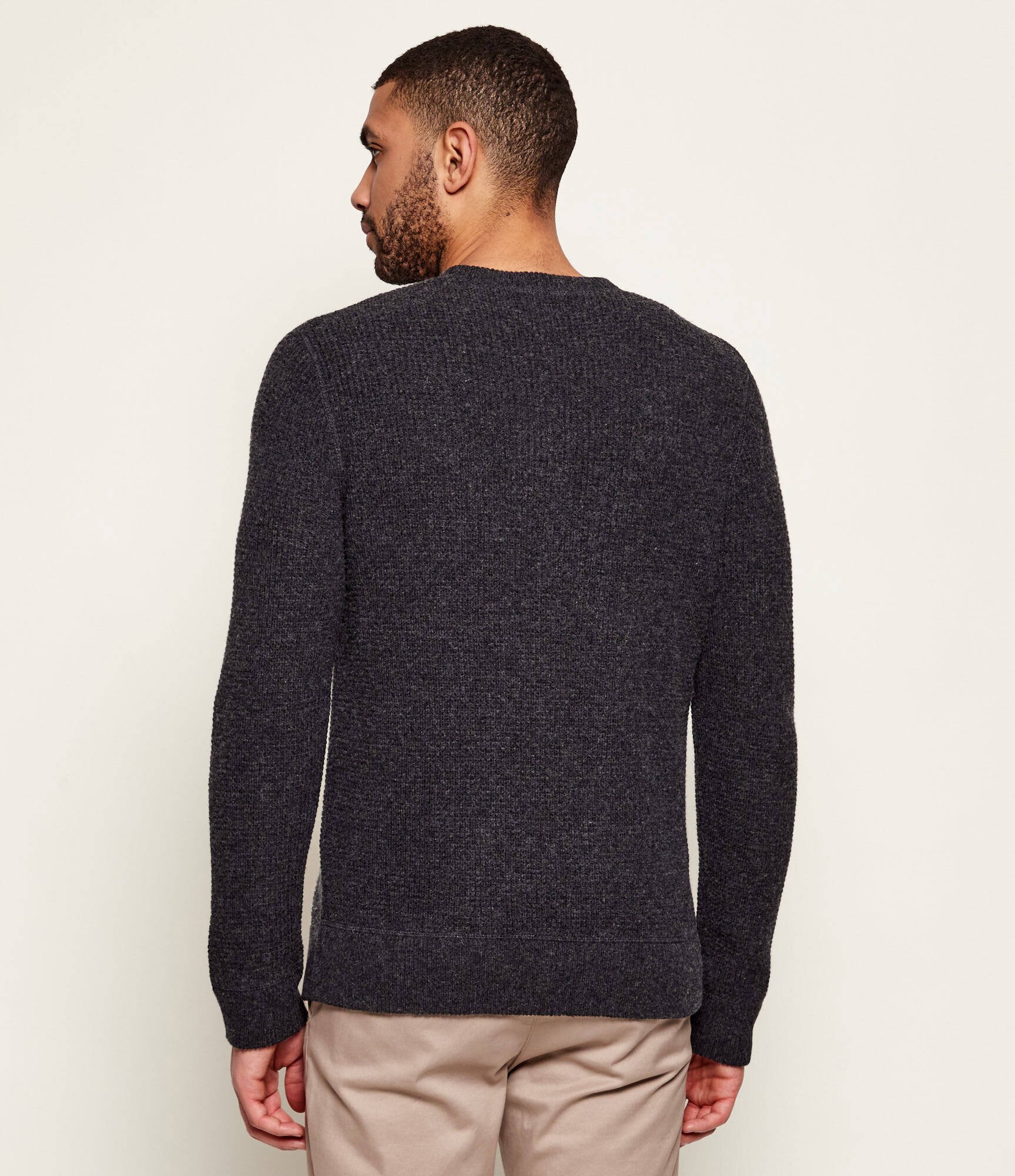 Polo Ralph Lauren De lână pulover | regular fit