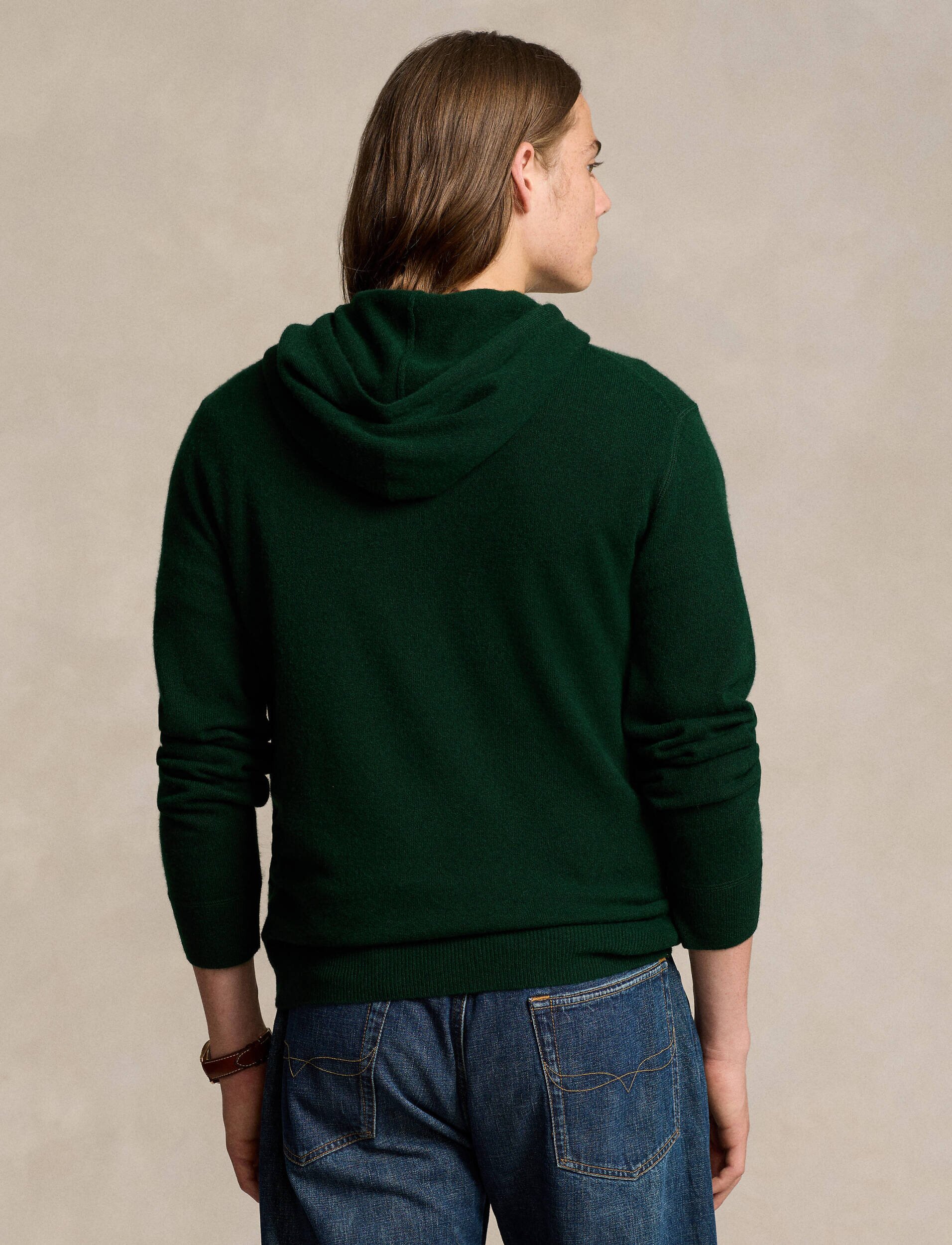 Polo Ralph Lauren De lână pulover | regular fit