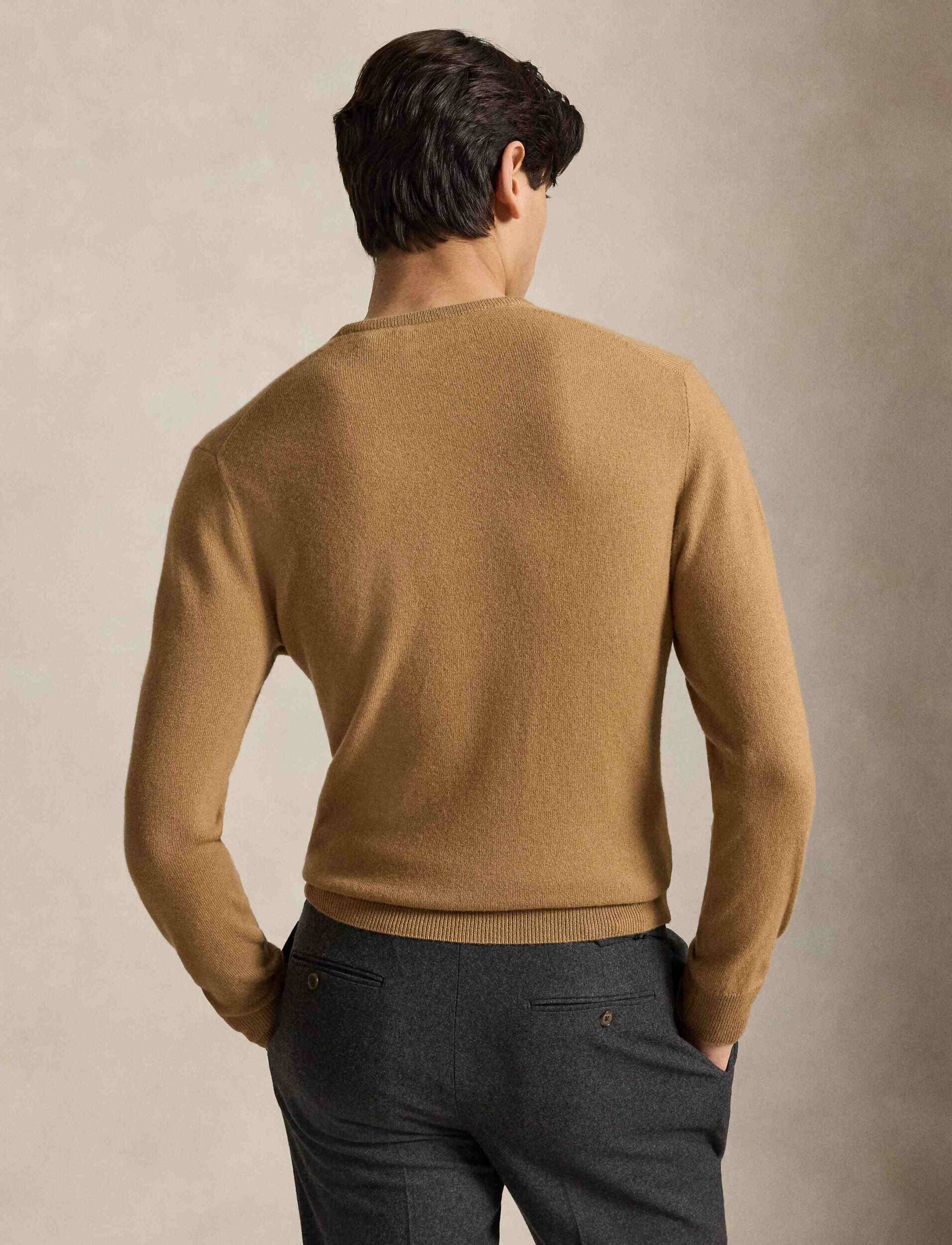 Polo Ralph Lauren De lână pulover | regular fit