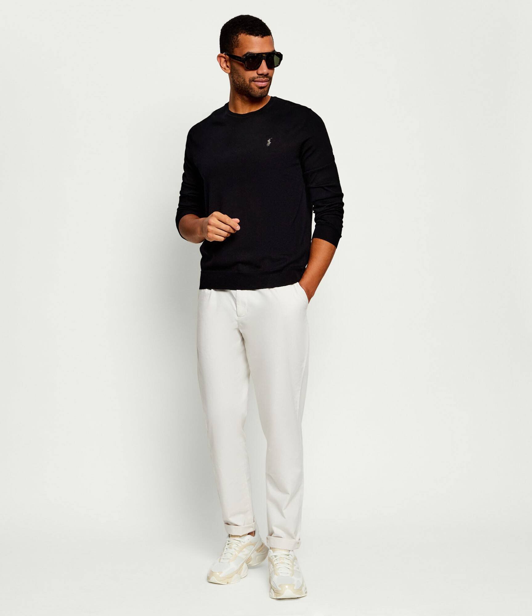 Polo Ralph Lauren De lână pulover | regular fit