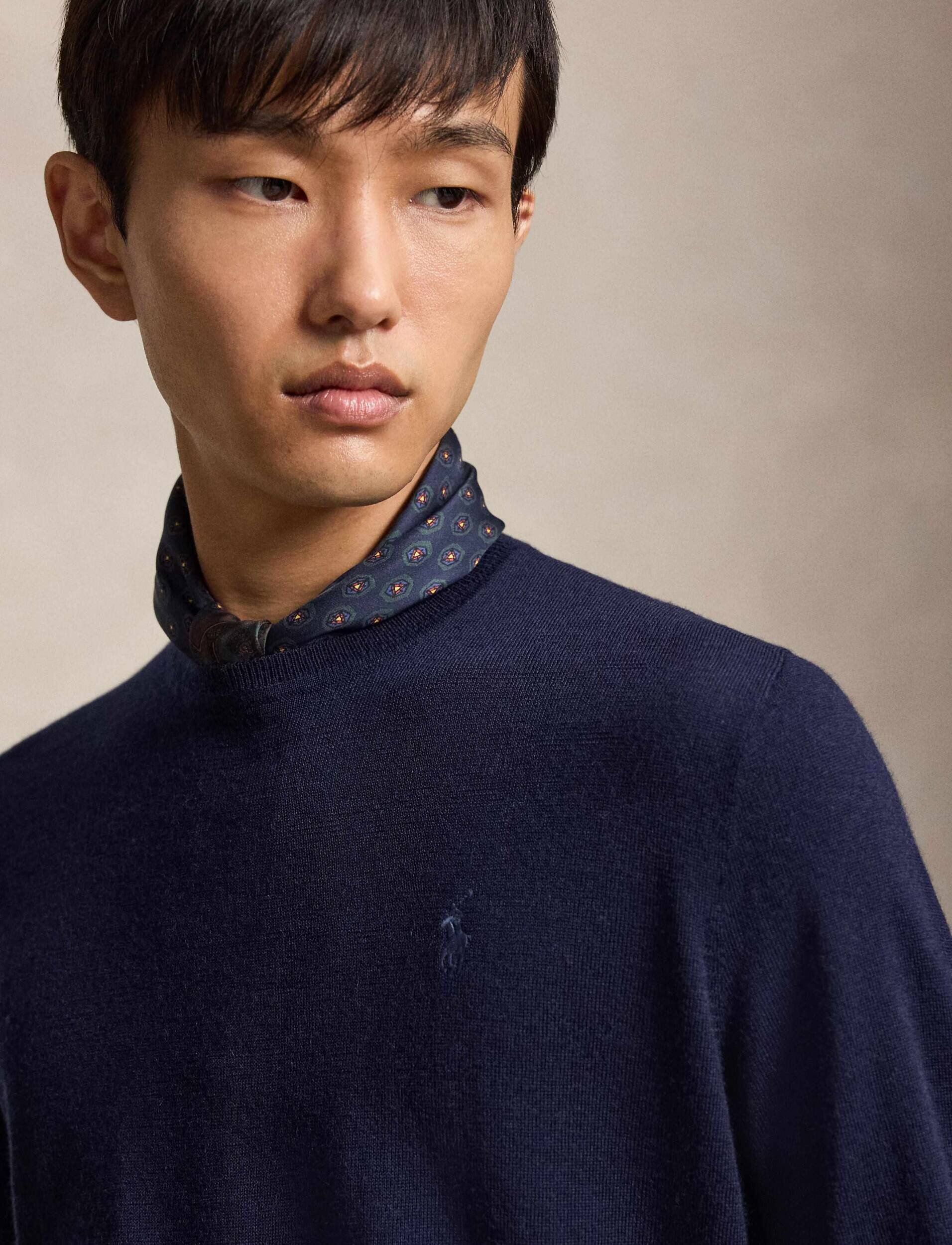 Polo Ralph Lauren De lână pulover | regular fit