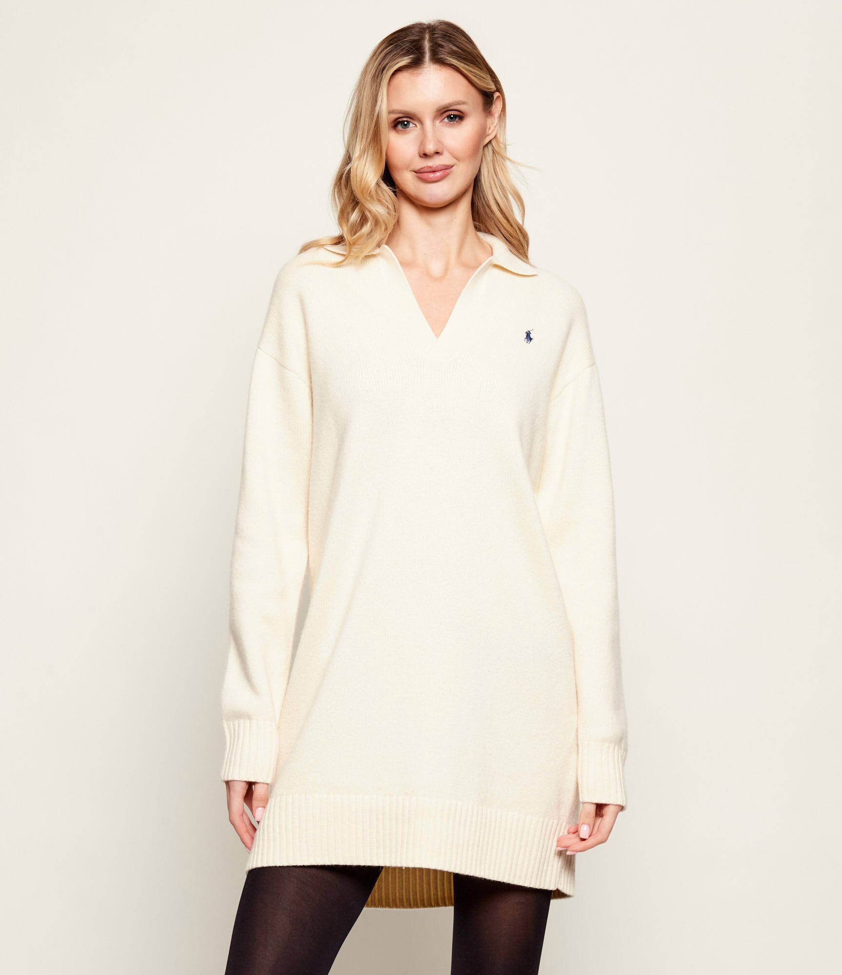 Polo Ralph Lauren De lână rochie