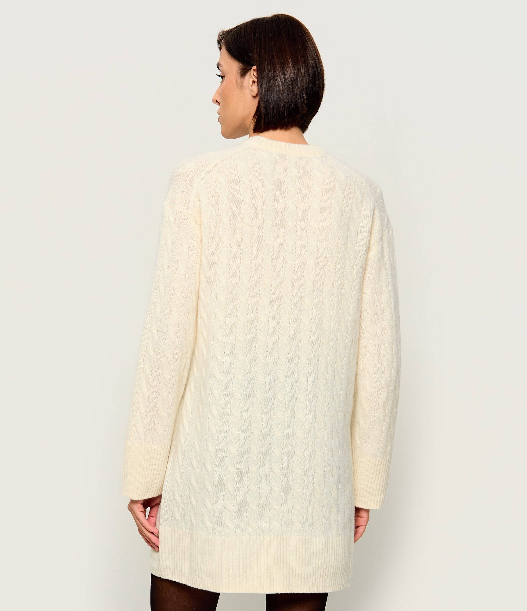 Polo Ralph Lauren De lână rochie cu adaos de cașmir
