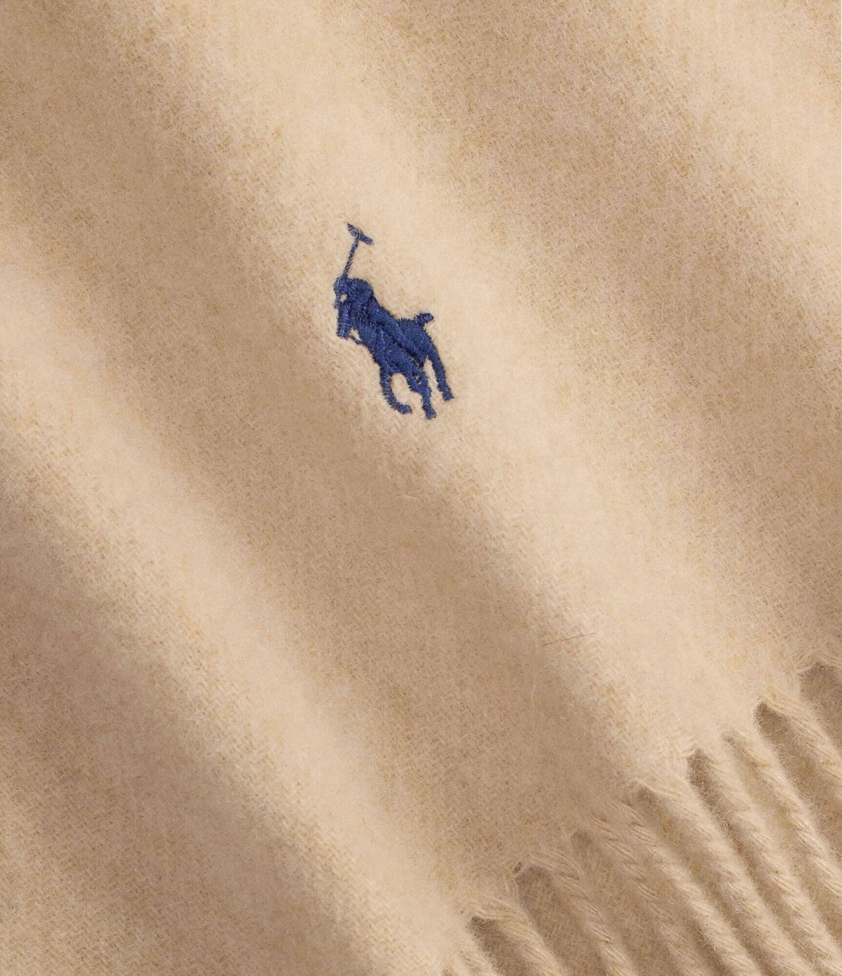 Polo Ralph Lauren De lână șal