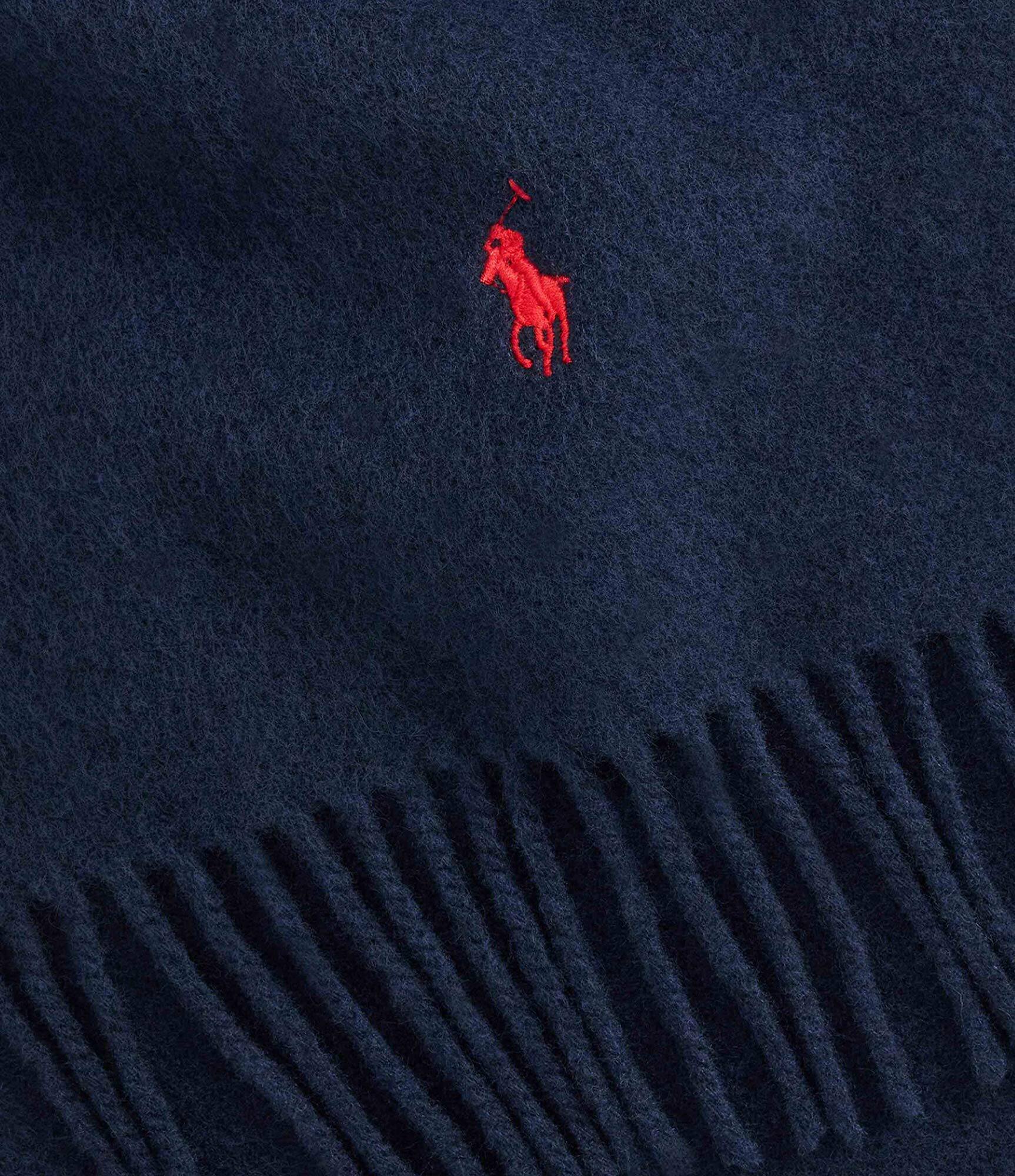 Polo Ralph Lauren De lână șal