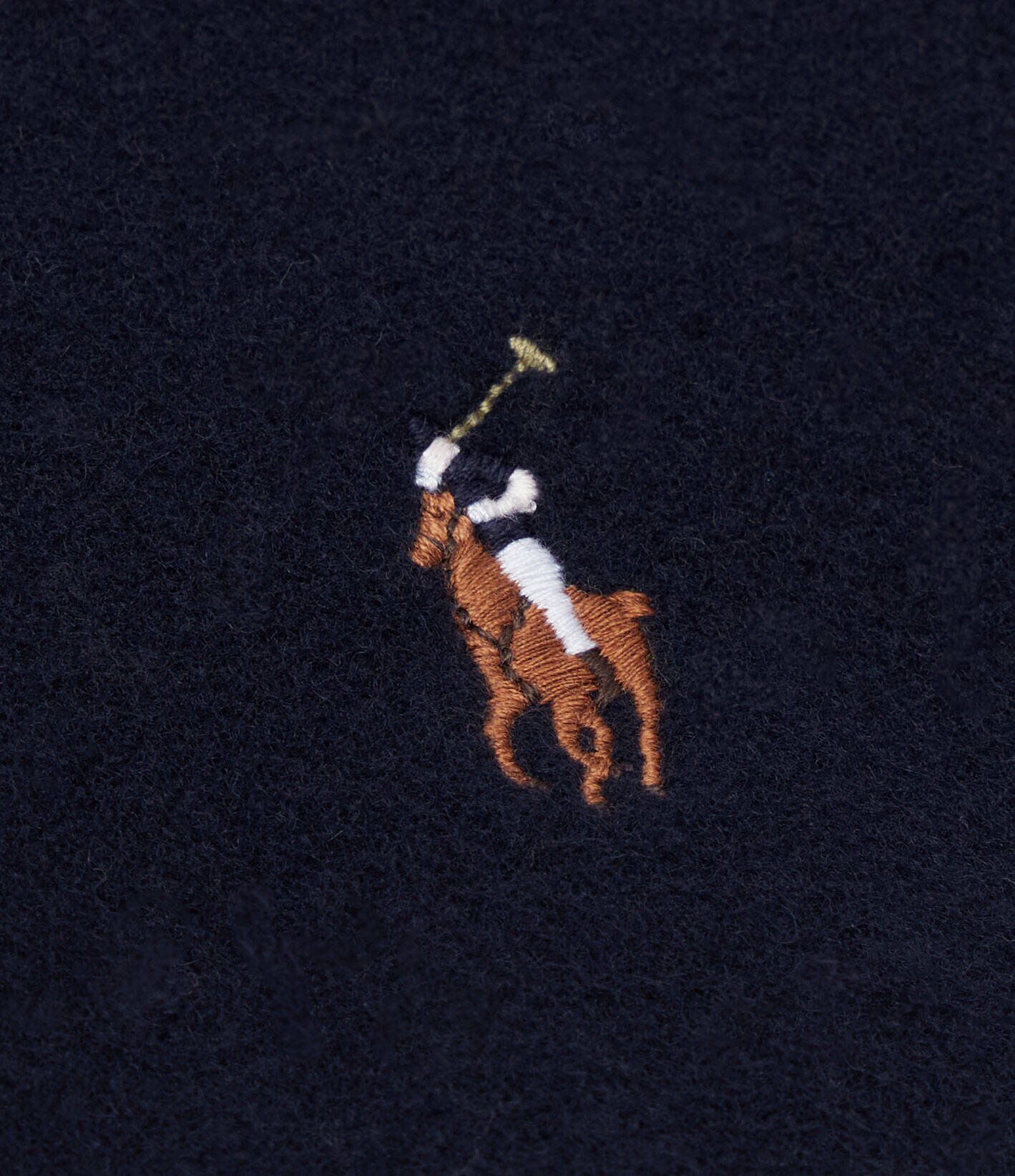 Polo Ralph Lauren De lână șal