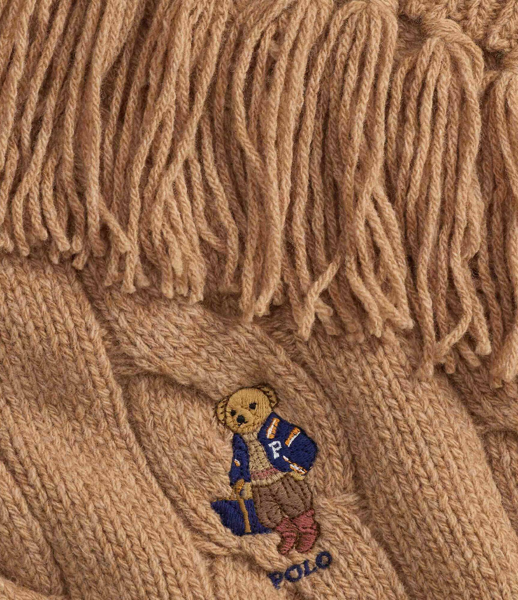 Polo Ralph Lauren De lână șal