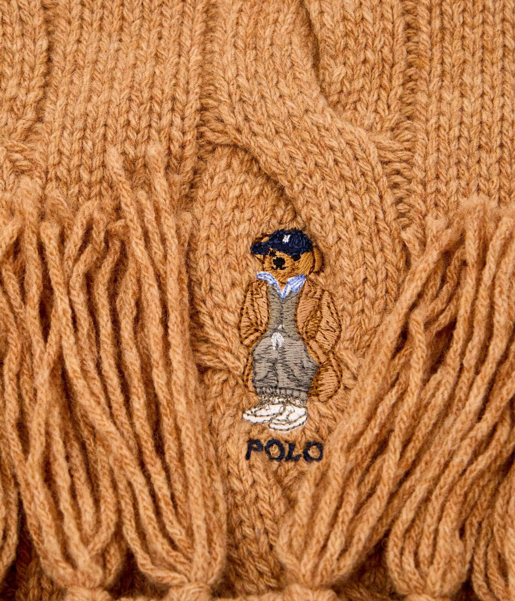 Polo Ralph Lauren De lână șal