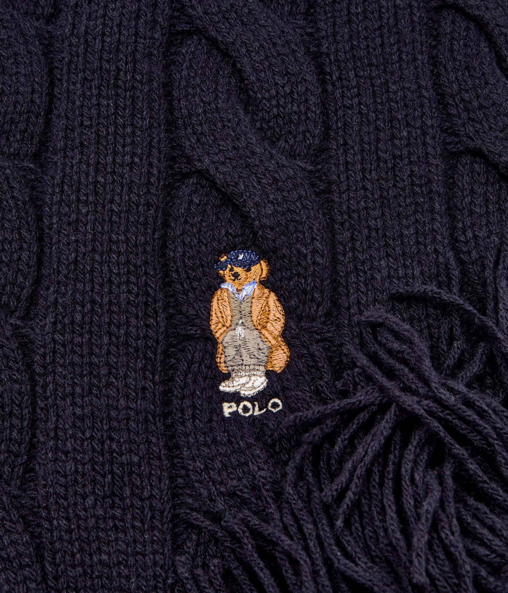 Polo Ralph Lauren De lână șal