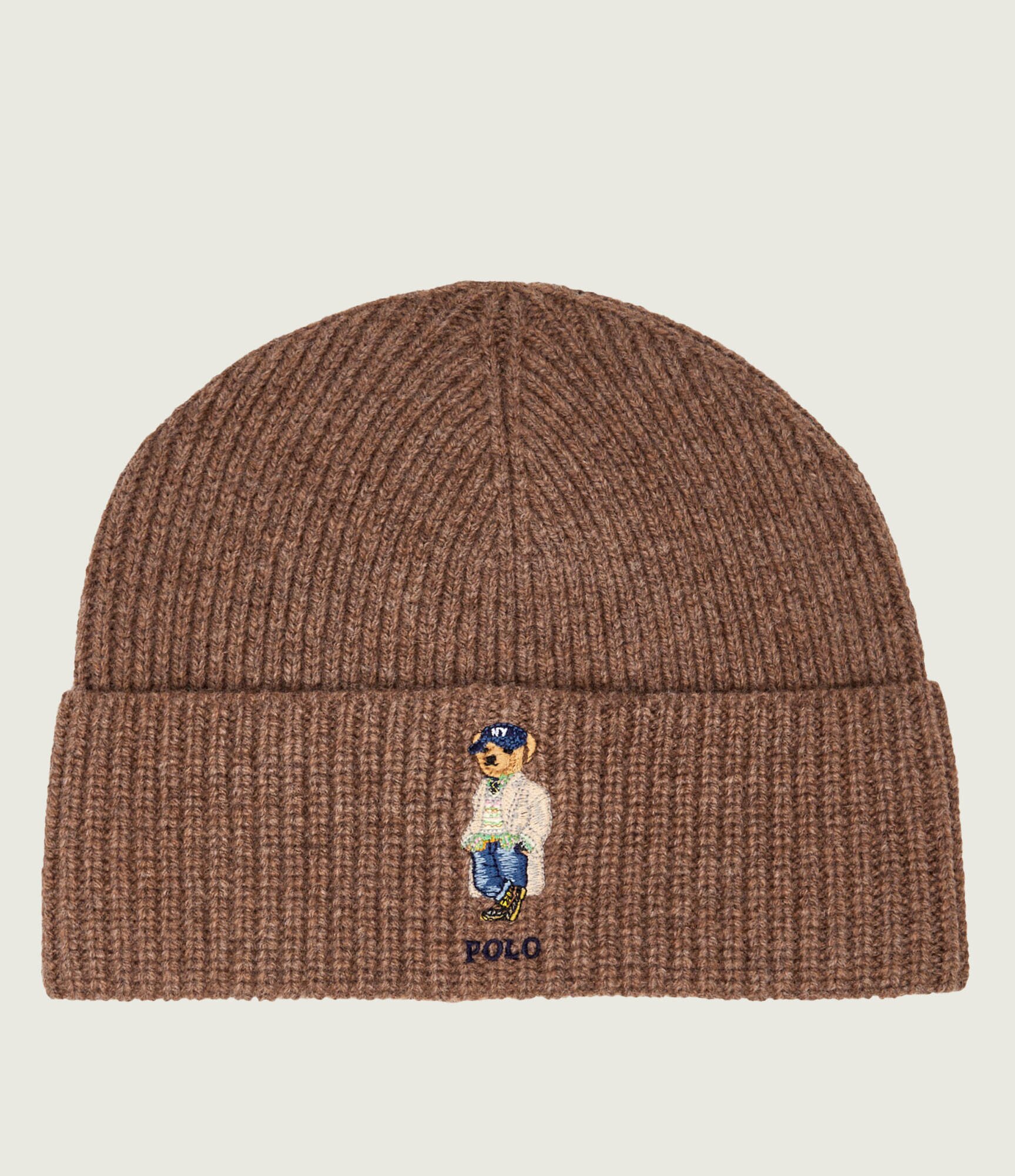 Polo Ralph Lauren De lână șal + căciulă