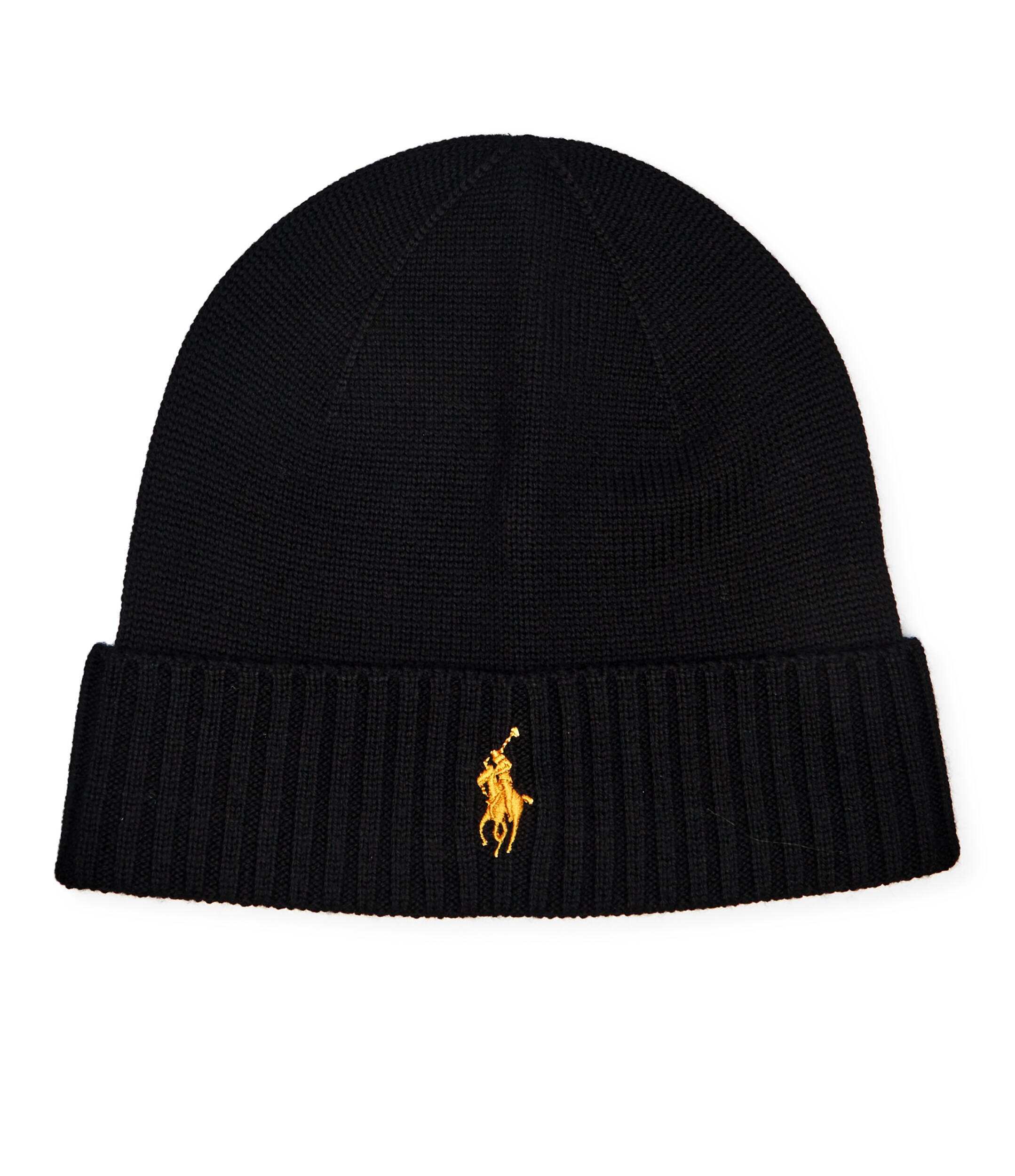 Polo Ralph Lauren De lână șal + căciulă