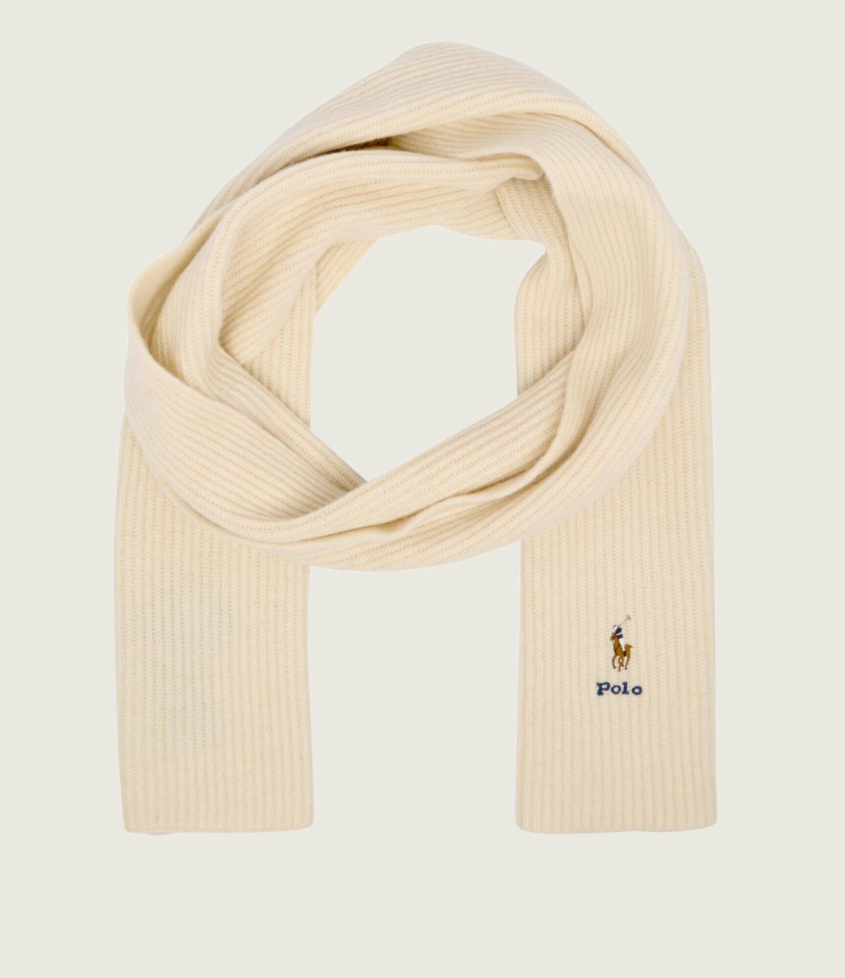 Polo Ralph Lauren De lână șal + căciulă
