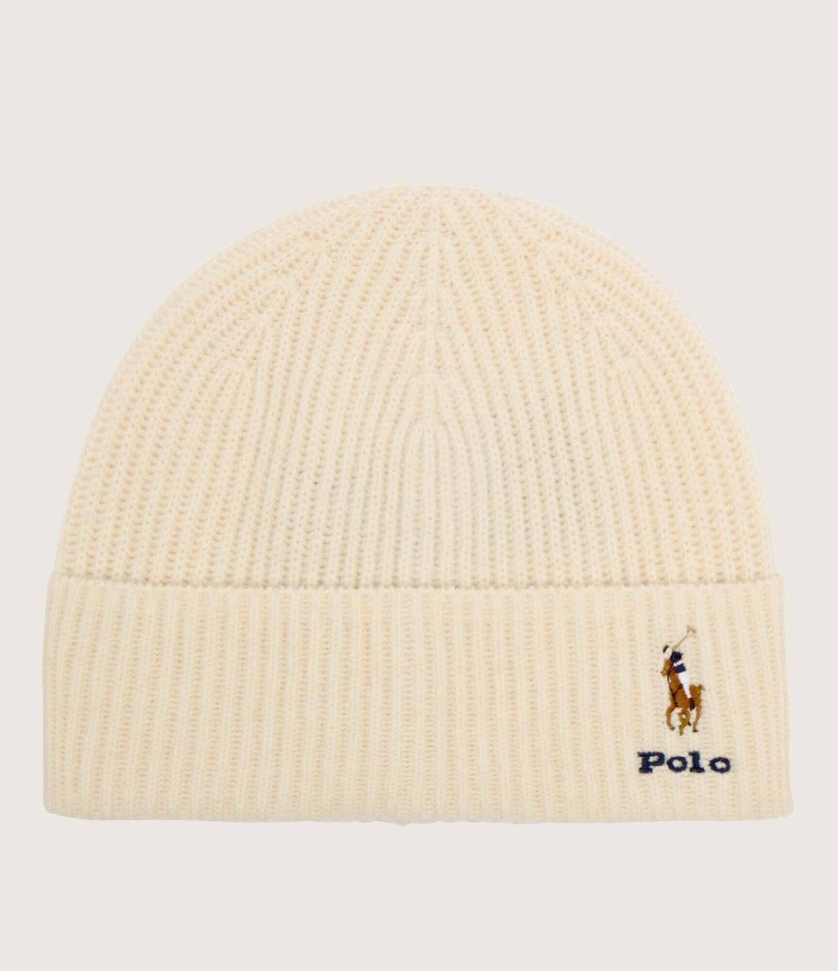 Polo Ralph Lauren De lână șal + căciulă
