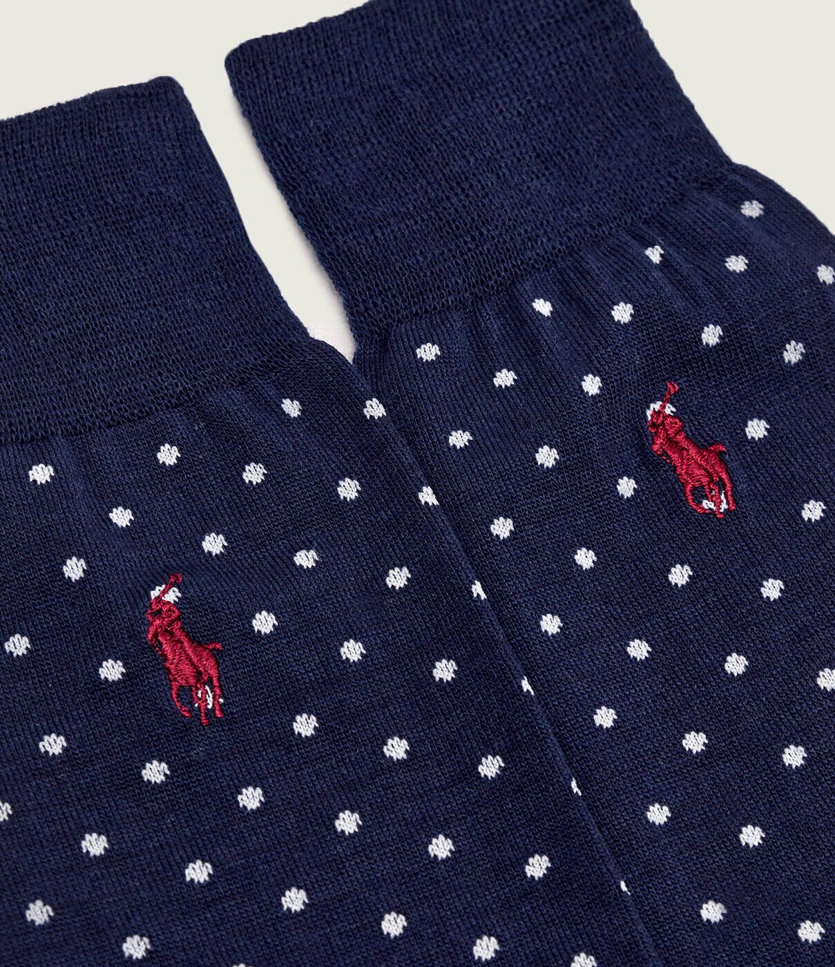 Polo Ralph Lauren De lână șosete