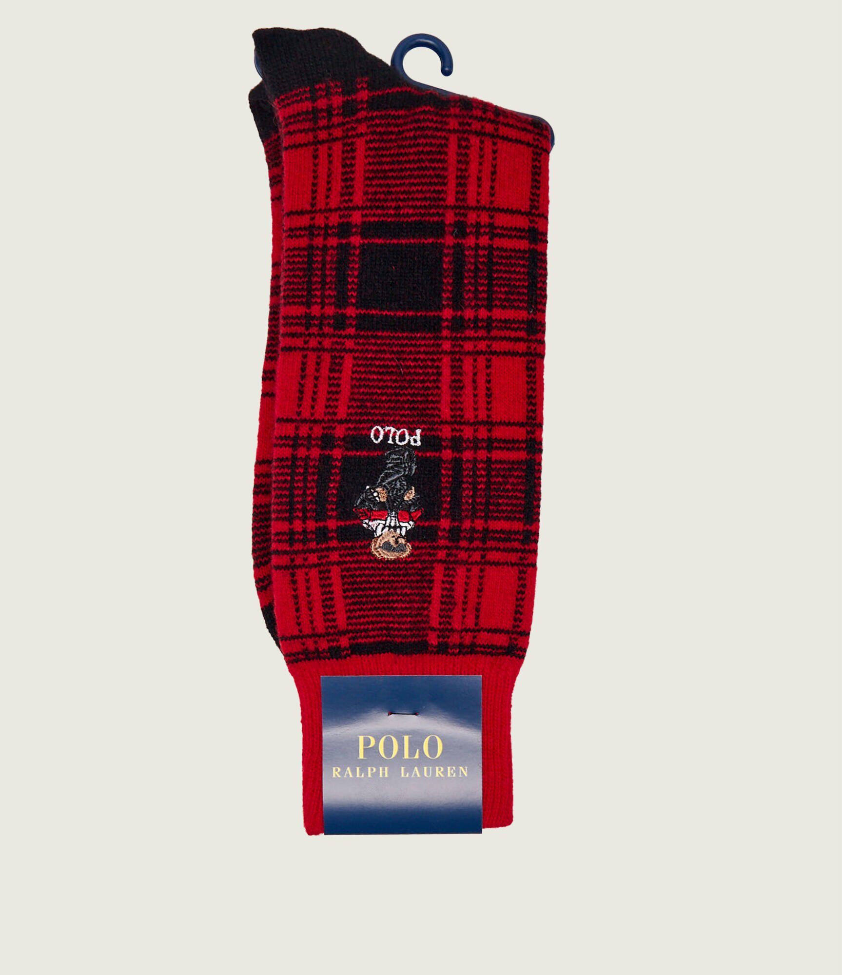Polo Ralph Lauren De lână șosete